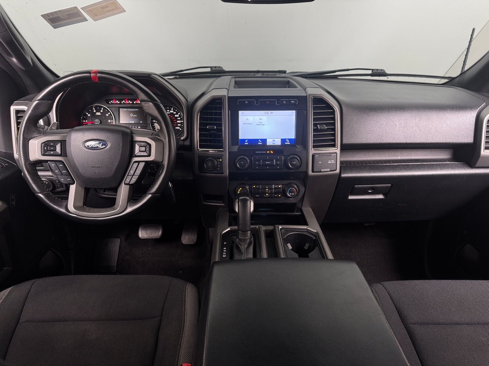 Thumbnail: 2020 Ford Econoline - 3