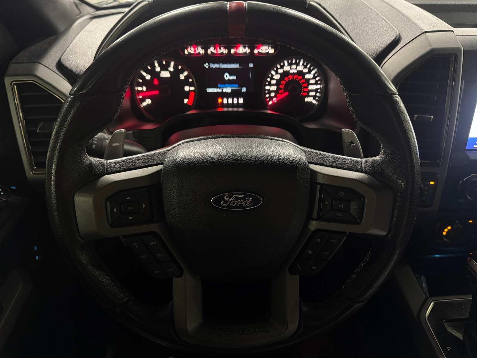 Thumbnail: 2020 Ford Econoline - 5