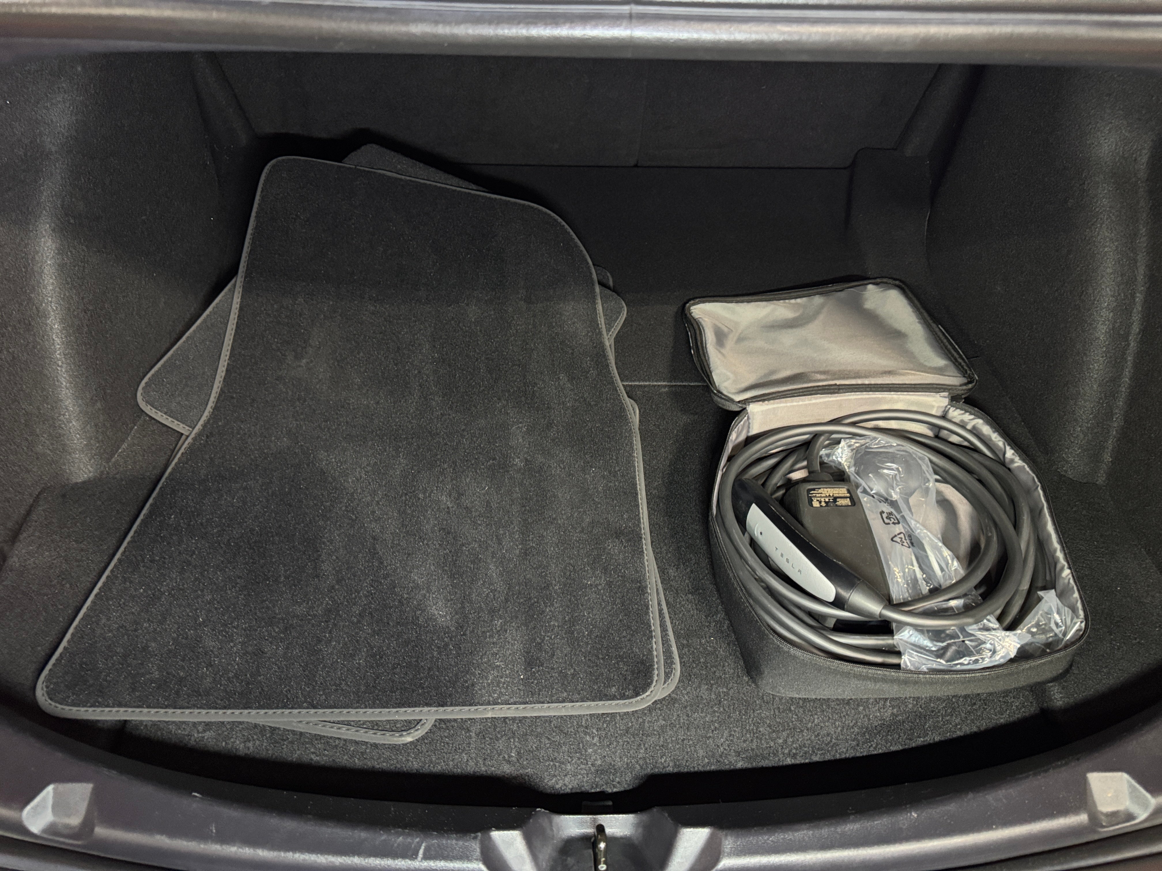 Used 2023 Tesla Model 3 Base with VIN 5YJ3E1EA8PF399886 for sale in Auburn, WA