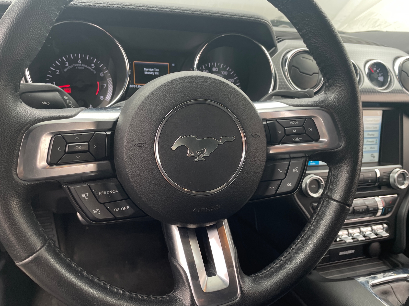 Thumbnail: 2016 Ford Mustang - 3