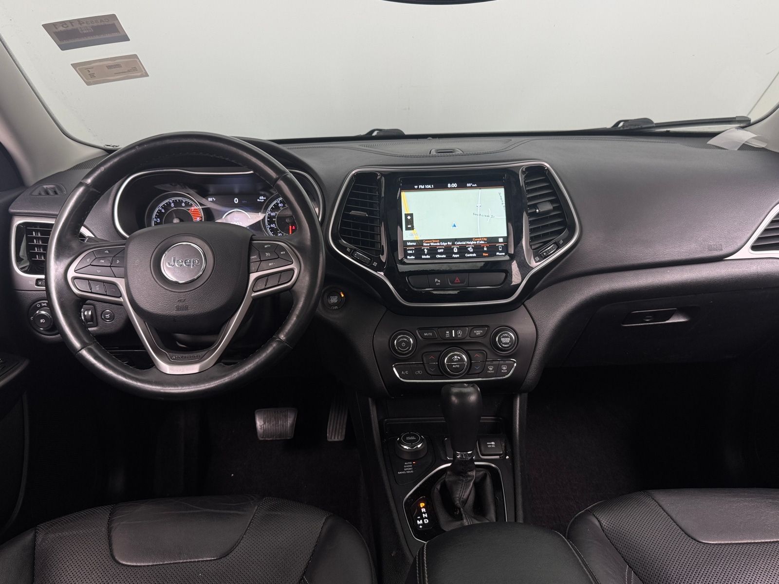 Thumbnail: 2019 Jeep Cherokee - 2