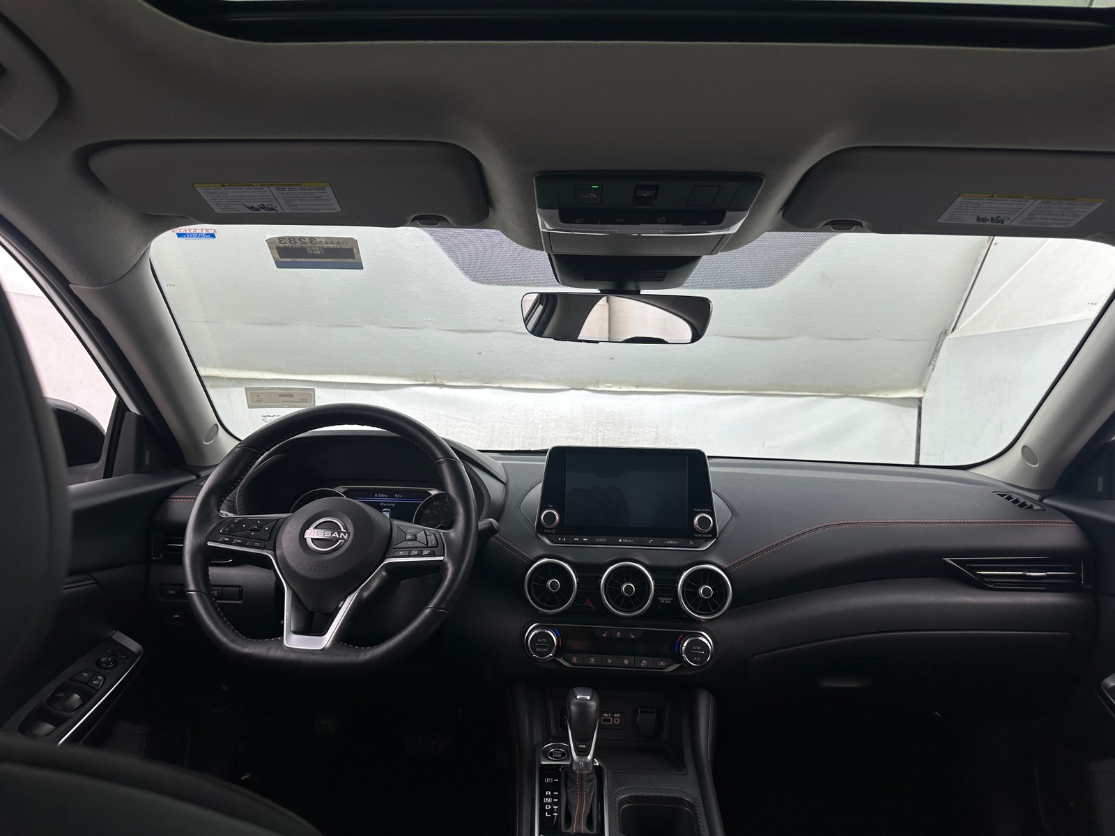 Thumbnail: 2025 Nissan Sentra - 2