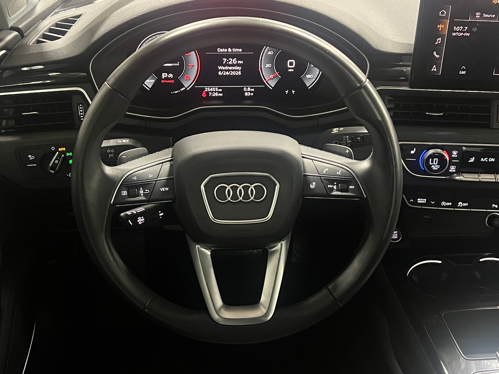 Thumbnail: 2021 Audi A5 - 4