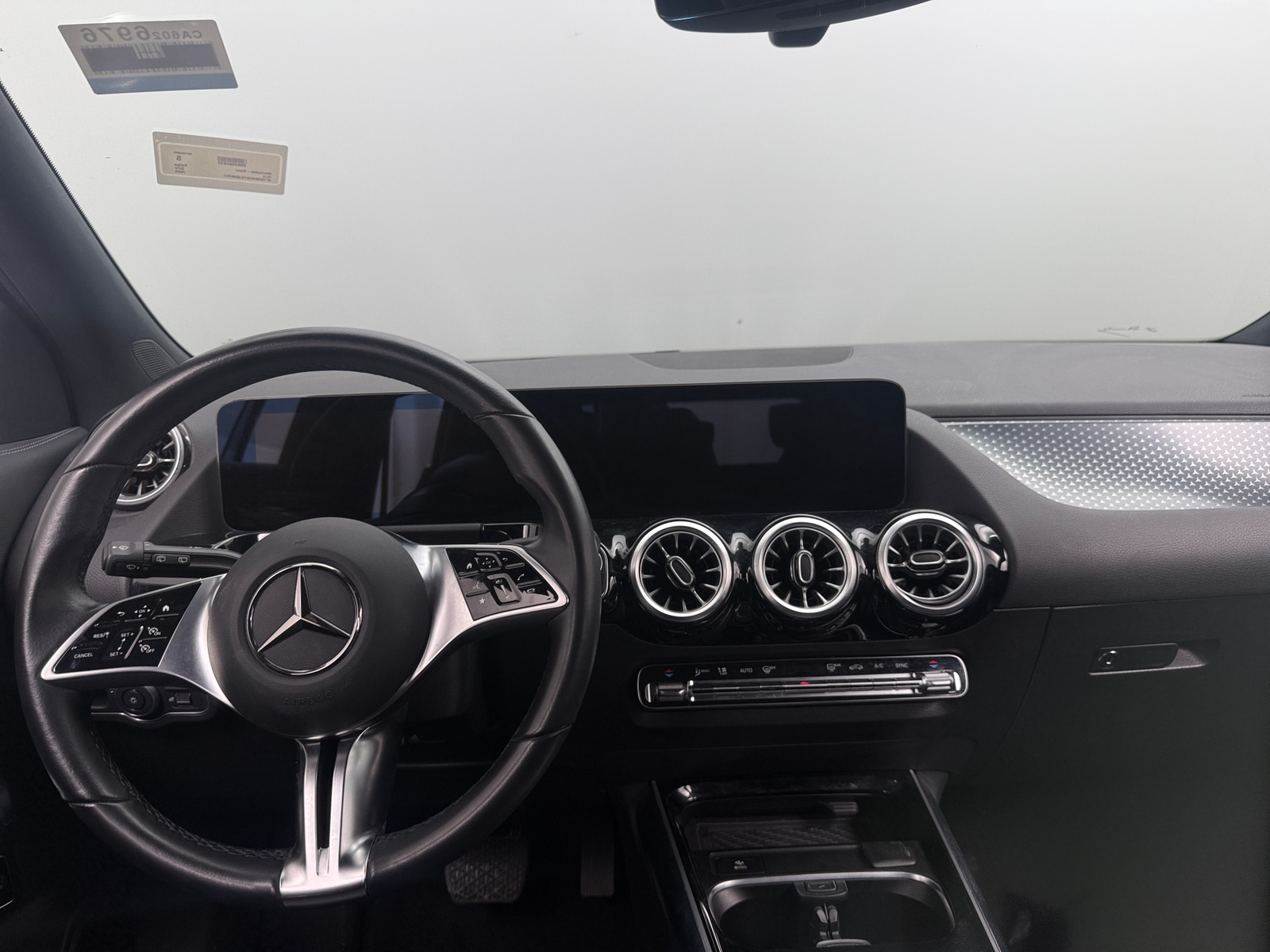 Thumbnail: 2025 Mercedes-Benz GLA - 2