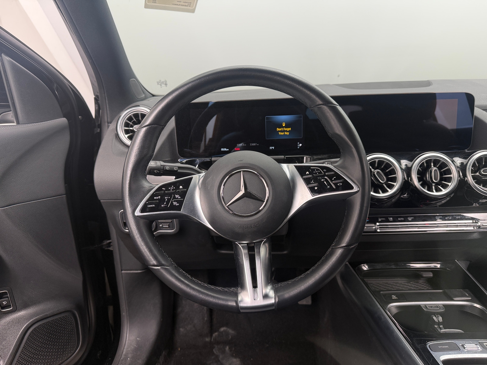 Thumbnail: 2025 Mercedes-Benz GLA - 4