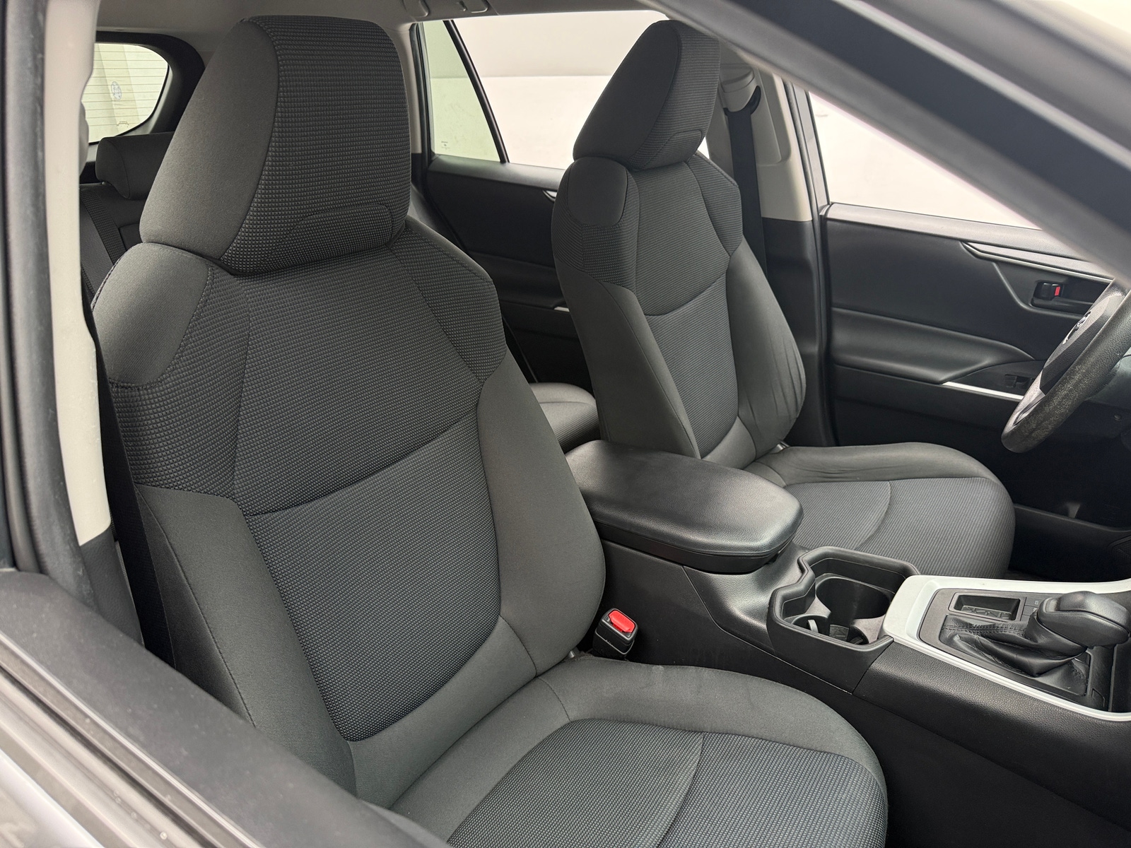 Thumbnail: 2021 Toyota RAV4 - 2