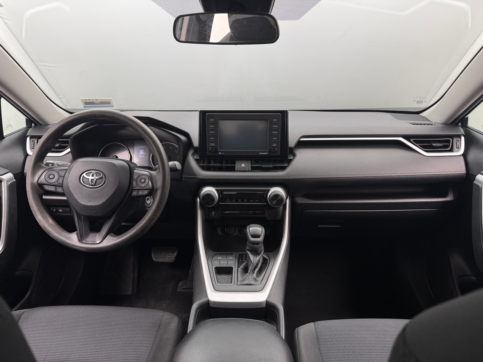 Thumbnail: 2021 Toyota RAV4 - 3