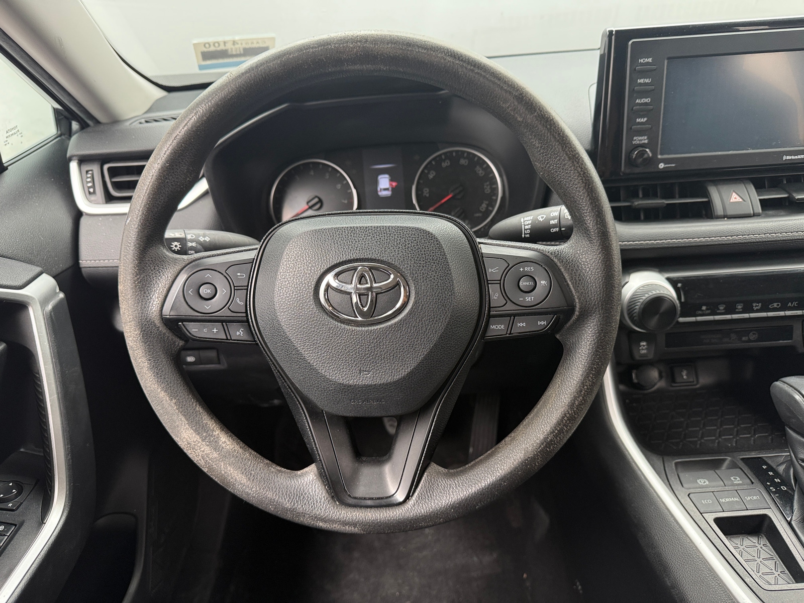 Thumbnail: 2021 Toyota RAV4 - 5