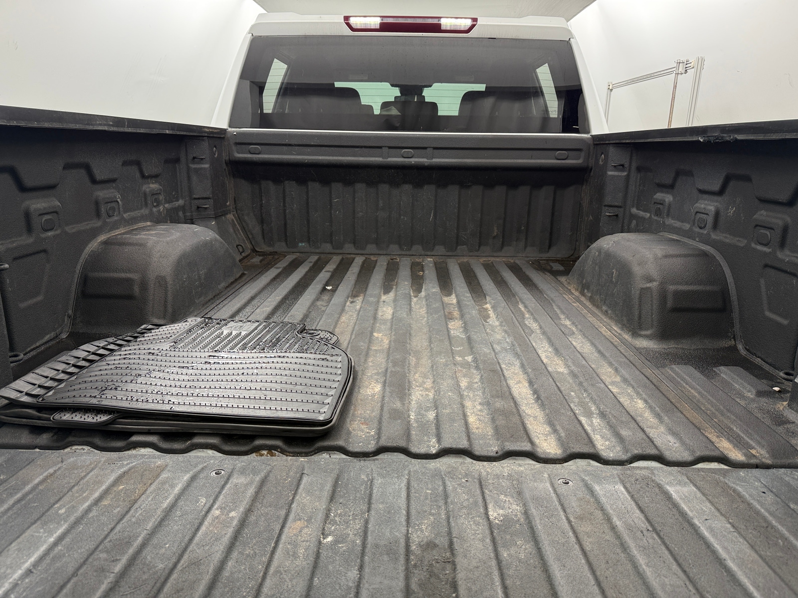 Thumbnail: 2023 Chevrolet Silverado 1500 - 7