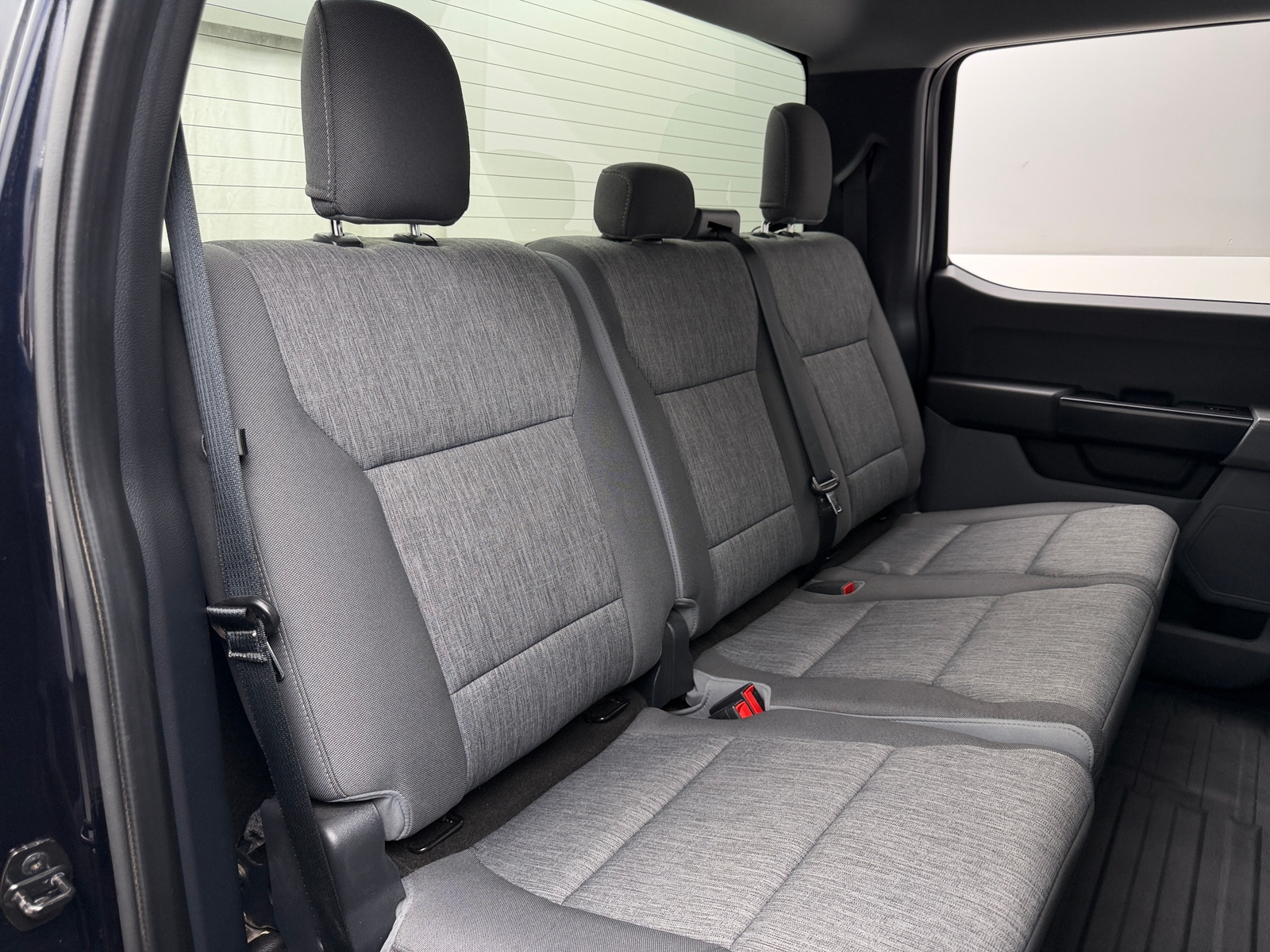 Thumbnail: 2021 Ford Econoline - 6