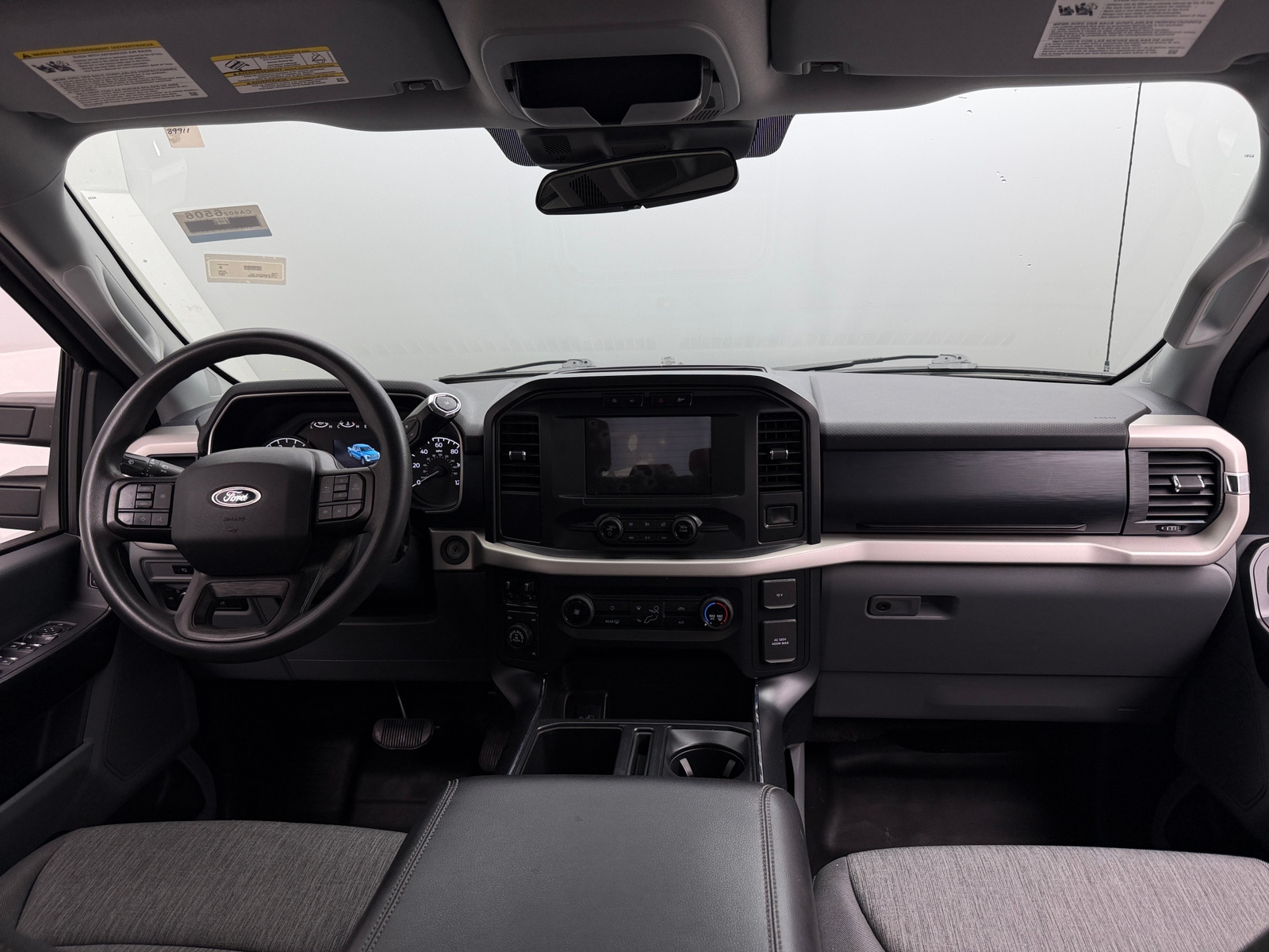 Thumbnail: 2021 Ford Econoline - 3