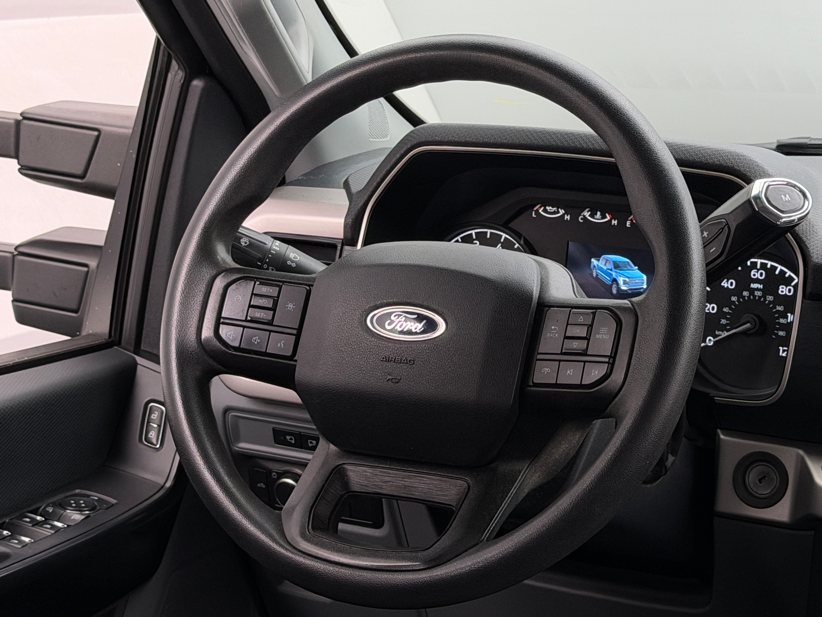 Thumbnail: 2021 Ford Econoline - 5