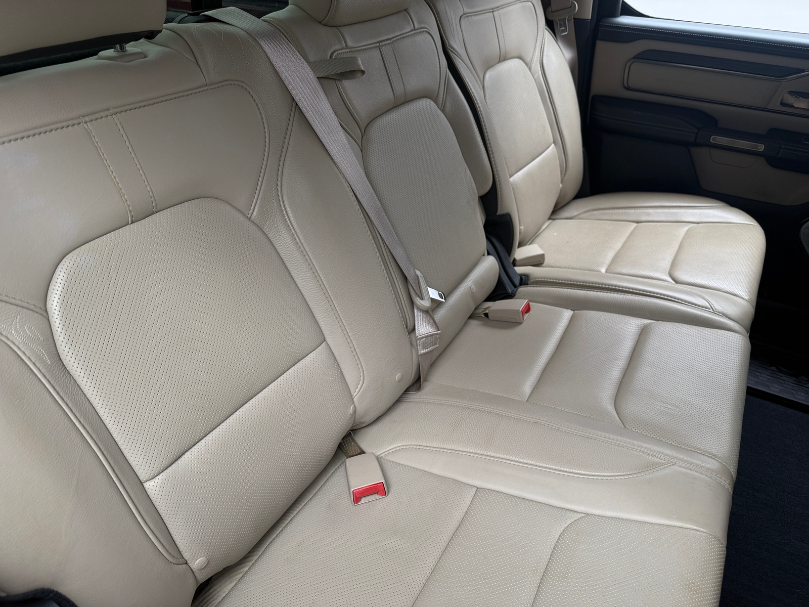 Thumbnail: 2019 RAM 1500 - 5