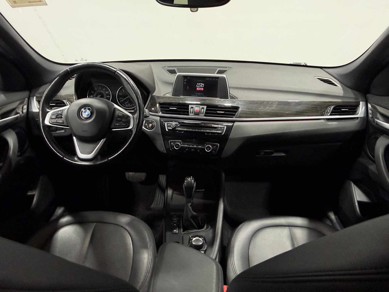 Thumbnail: 2018 BMW X1 - 2