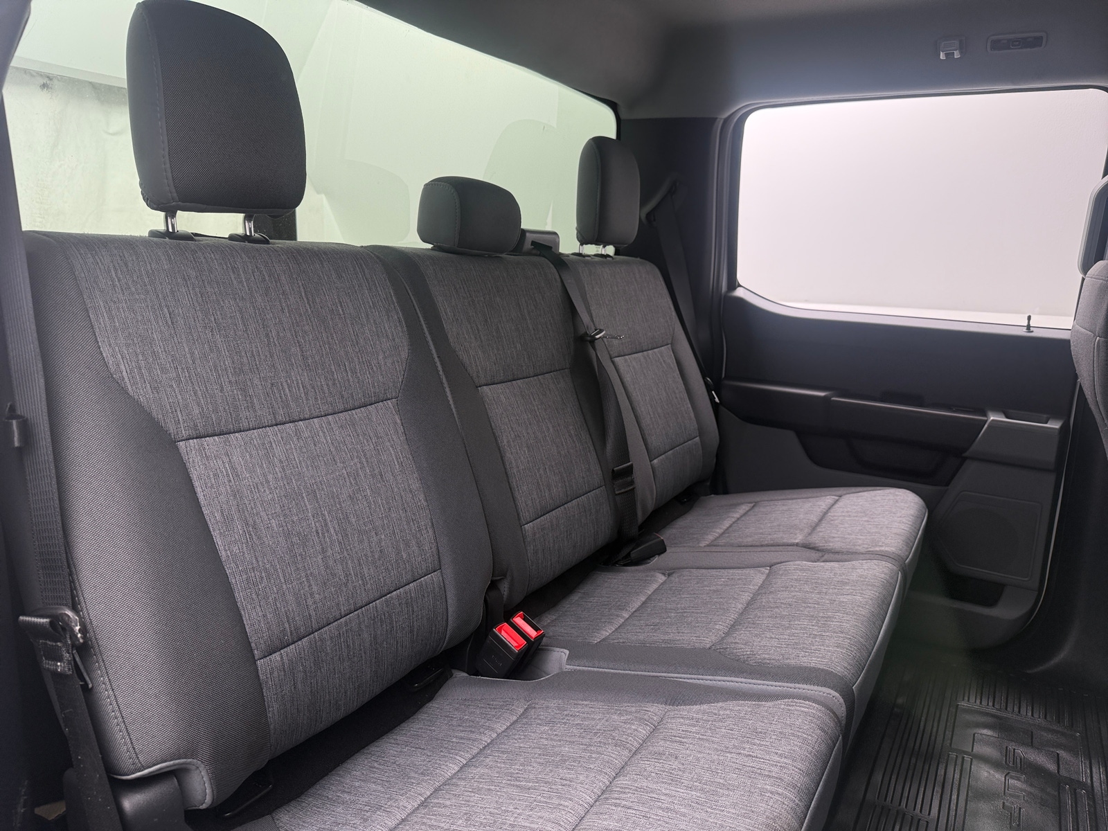 Thumbnail: 2024 Ford Econoline - 5