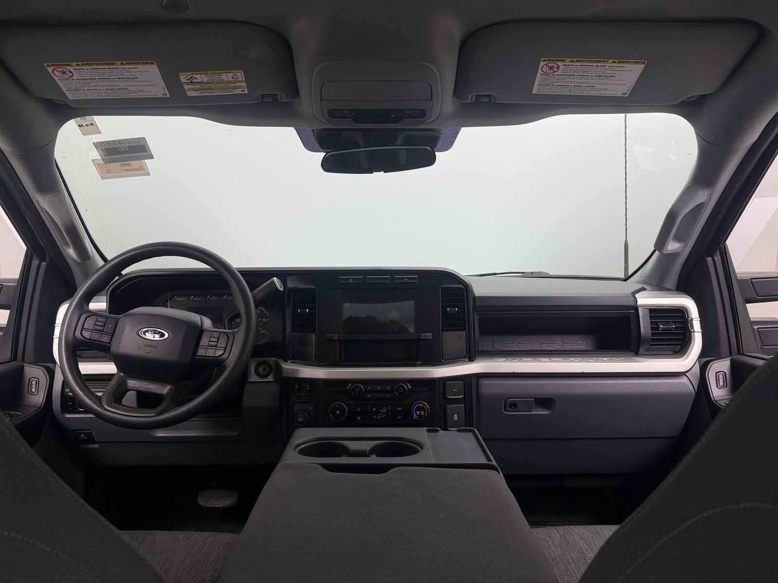 Thumbnail: 2024 Ford Econoline - 2