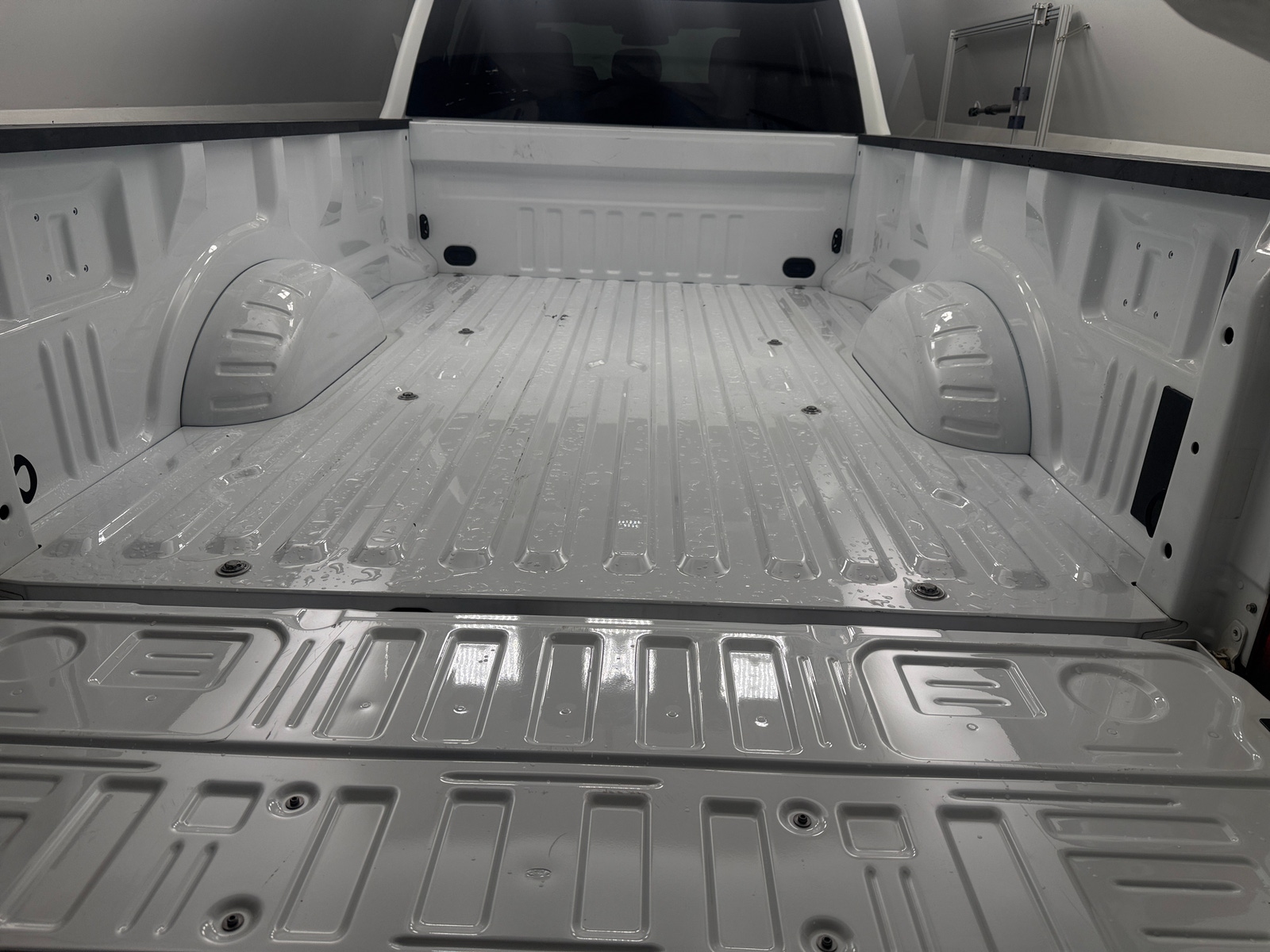 Thumbnail: 2024 Ford Econoline - 6