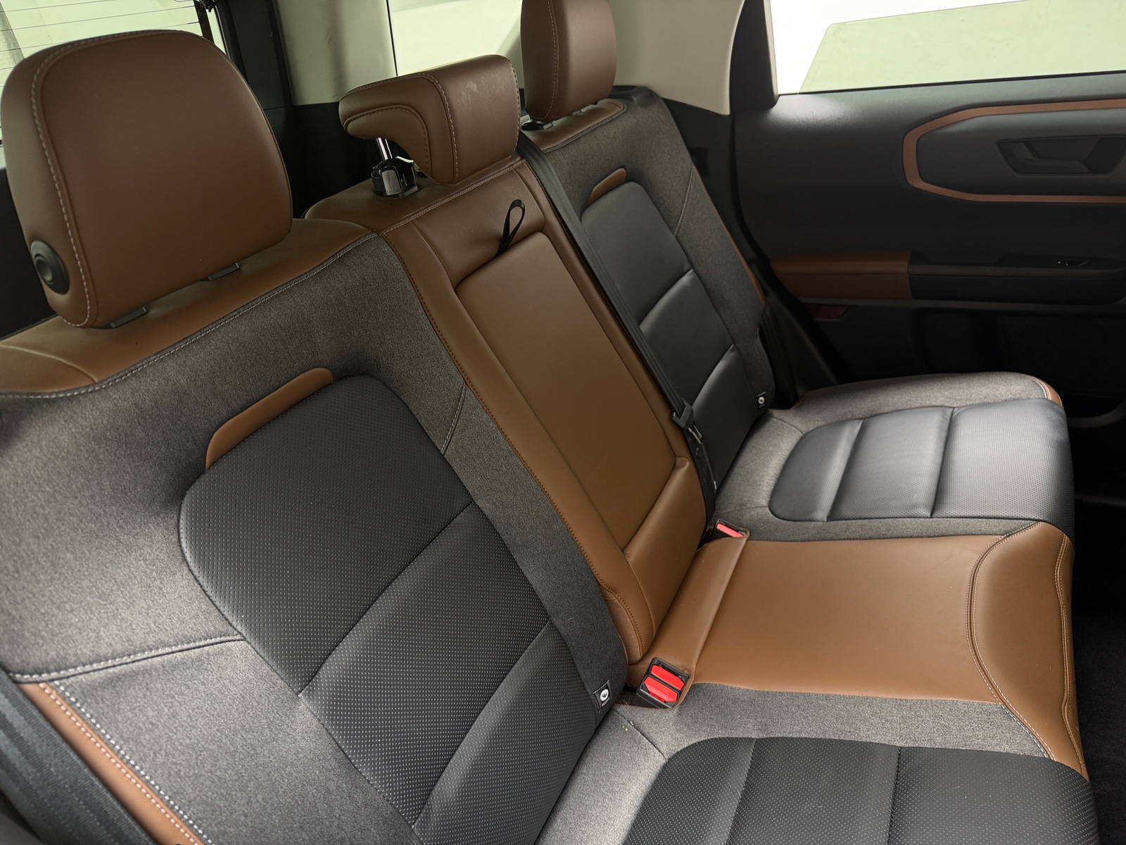 Thumbnail: 2021 Ford Bronco Sport - 5