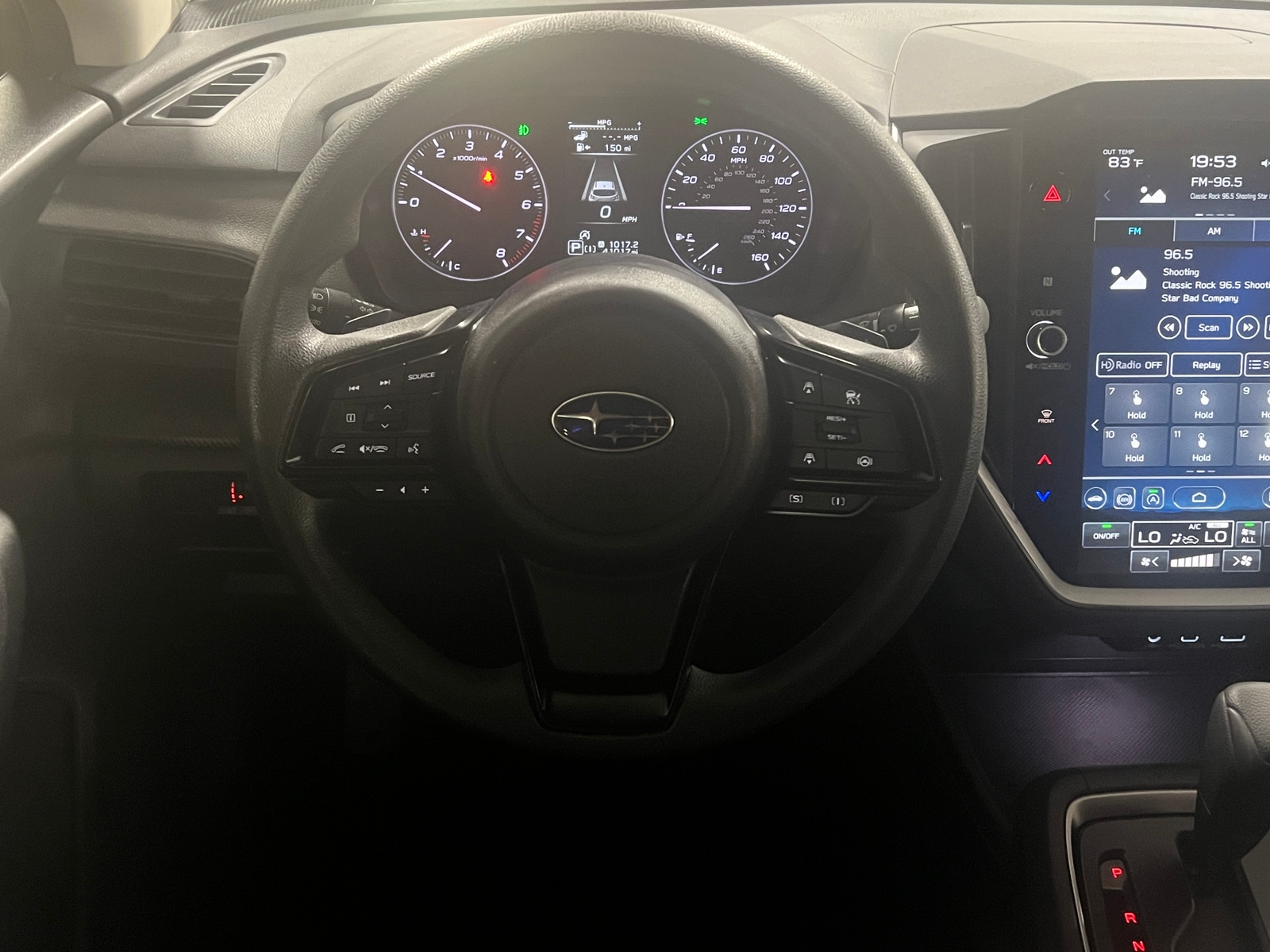Thumbnail: 2024 Subaru Crosstrek - 5