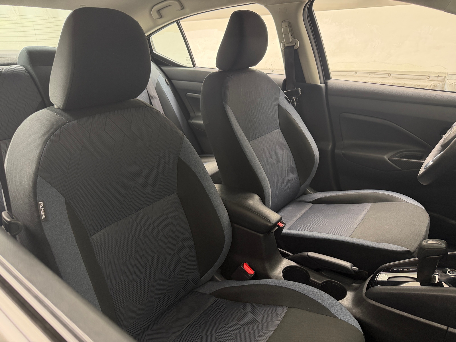 Thumbnail: 2025 Nissan Versa - 2