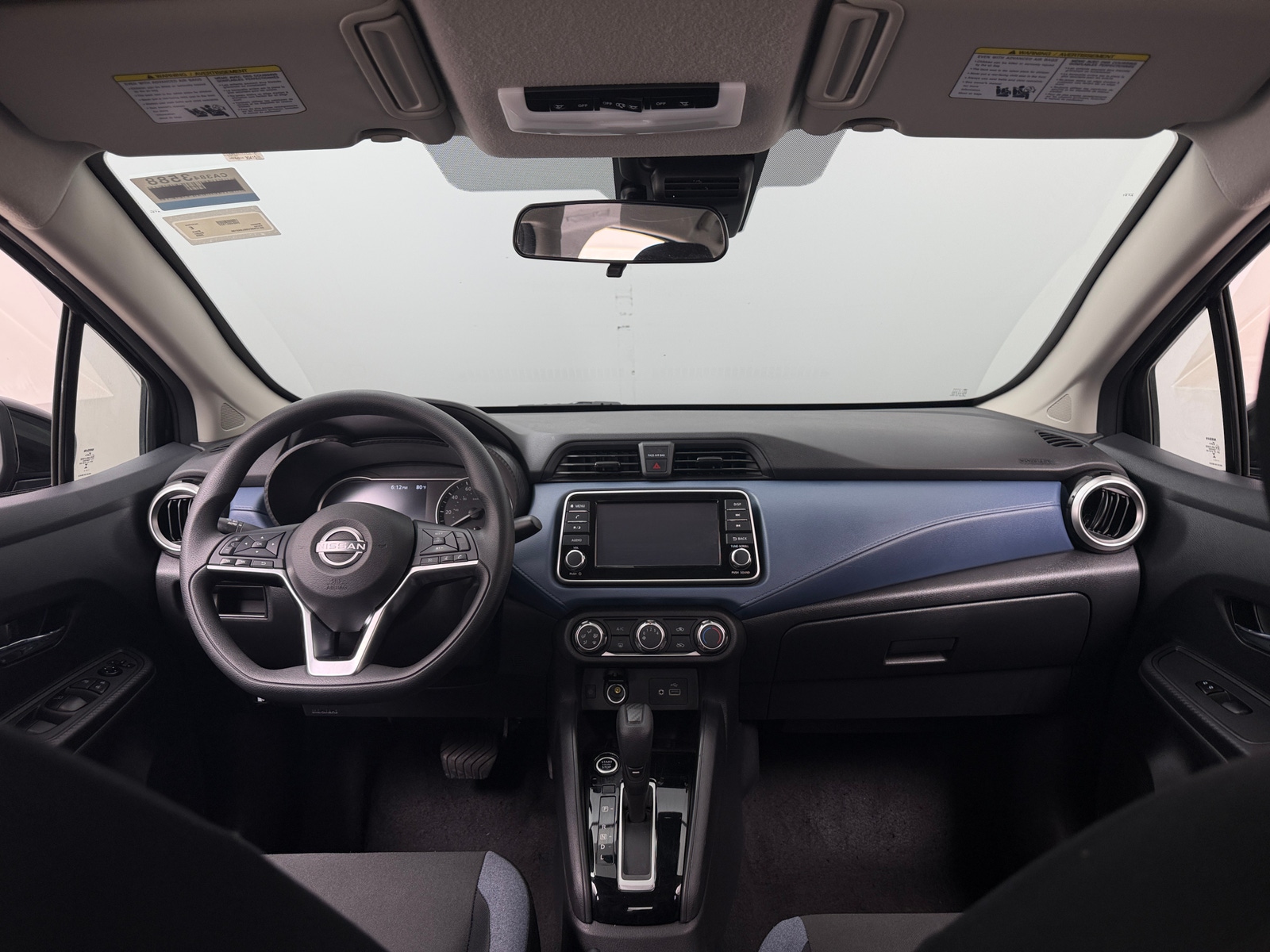 Thumbnail: 2025 Nissan Versa - 3