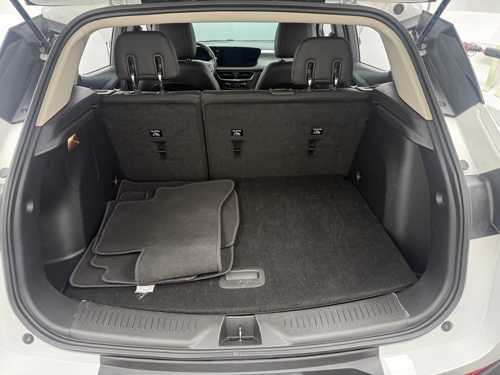 Thumbnail: 2025 Buick Encore GX - 6
