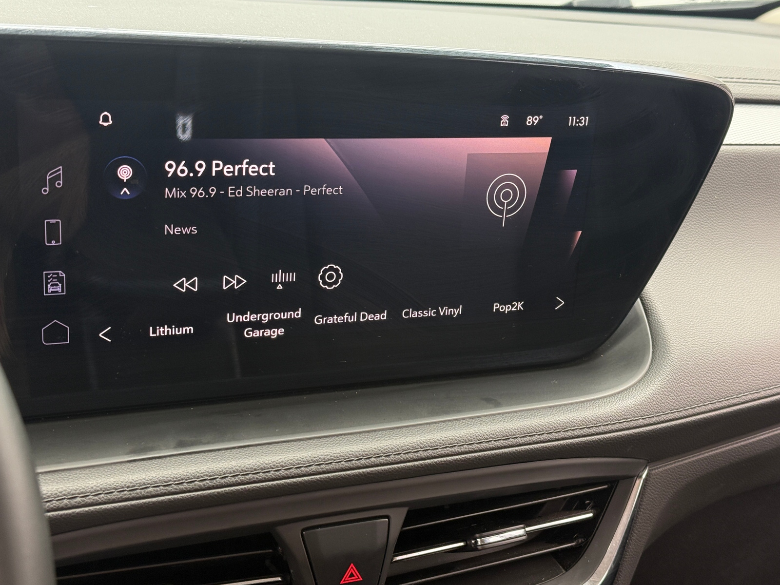 Thumbnail: 2025 Buick Encore GX - 3
