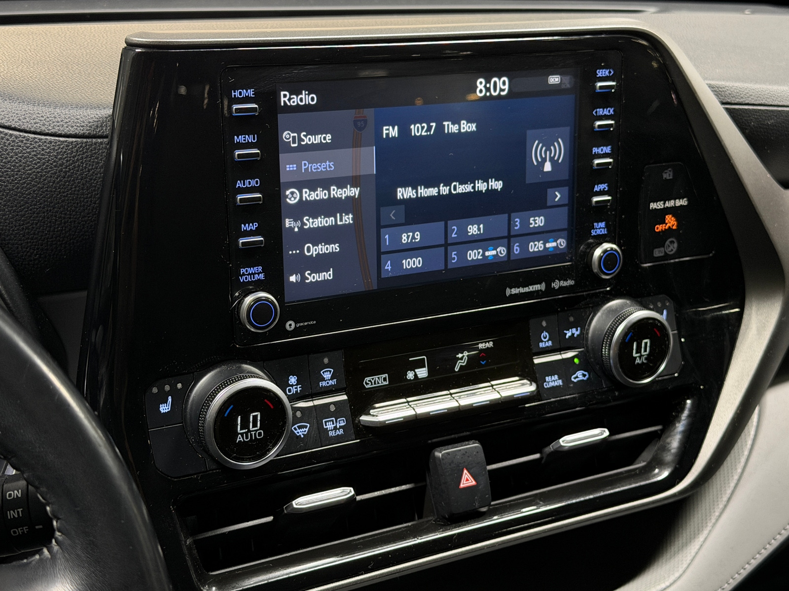 Thumbnail: 2021 Toyota Highlander - 3