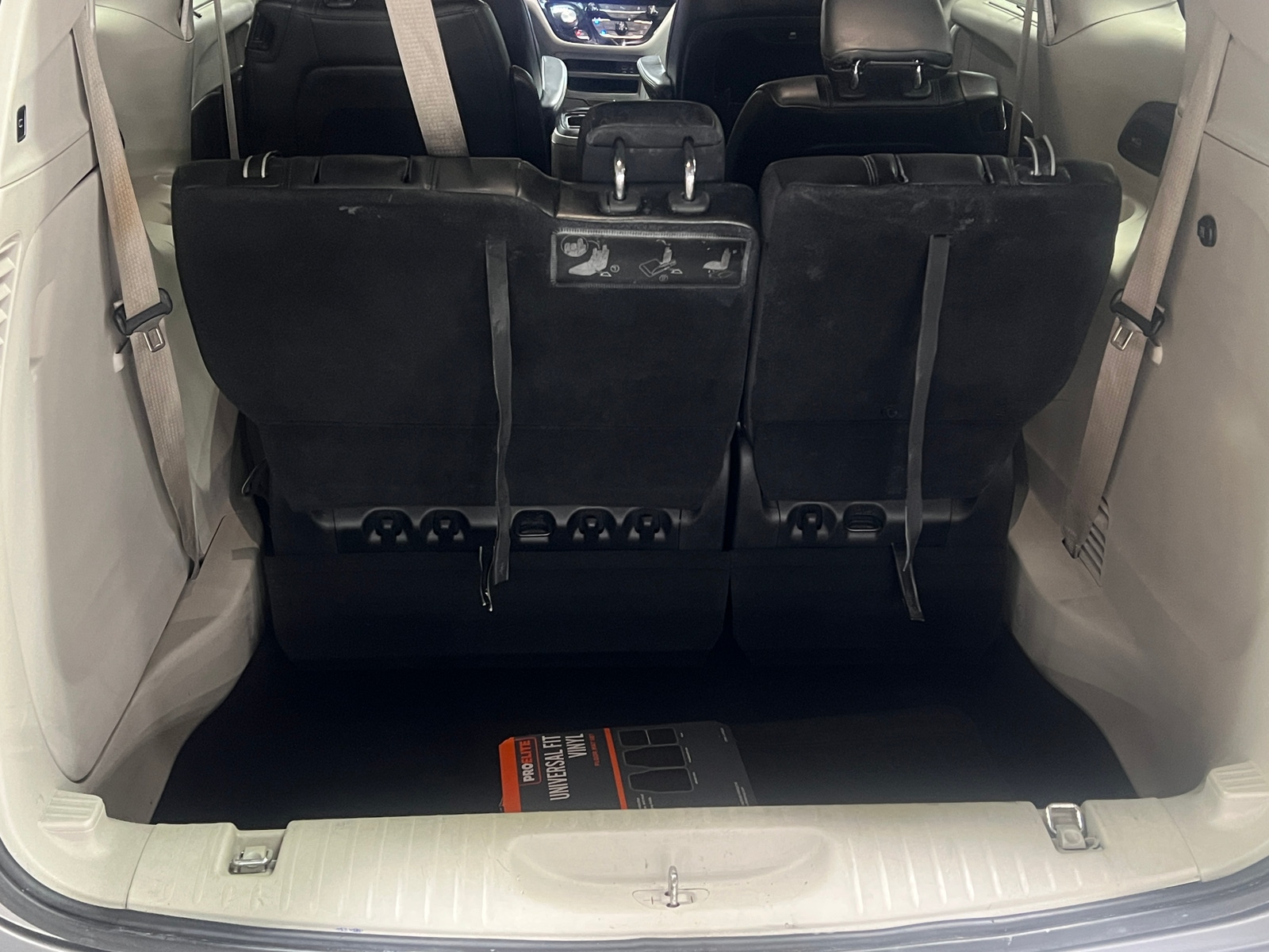 Thumbnail: 2018 Chrysler Pacifica - 6