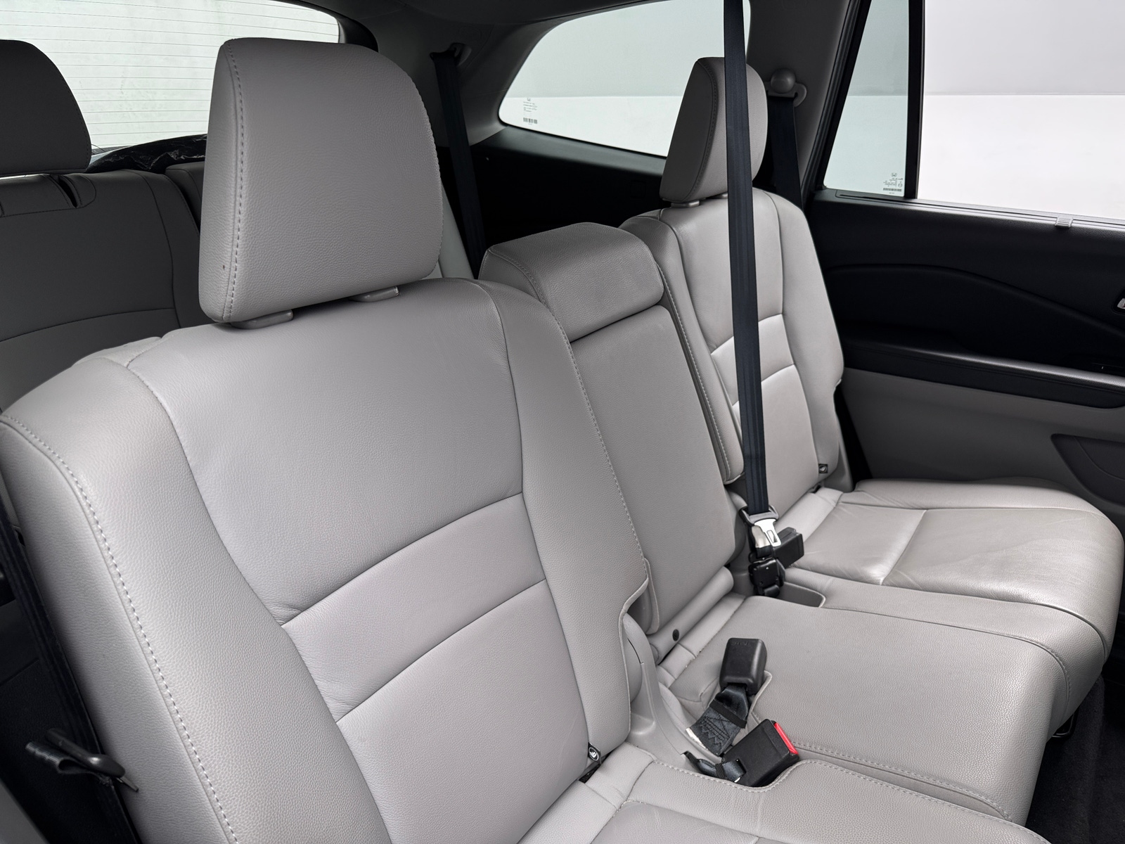 Thumbnail: 2020 Honda Pilot - 5