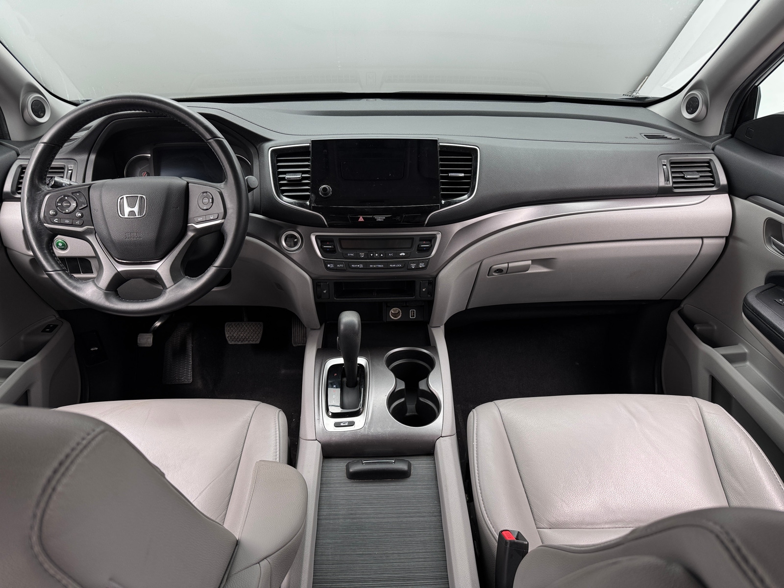 Thumbnail: 2020 Honda Pilot - 2