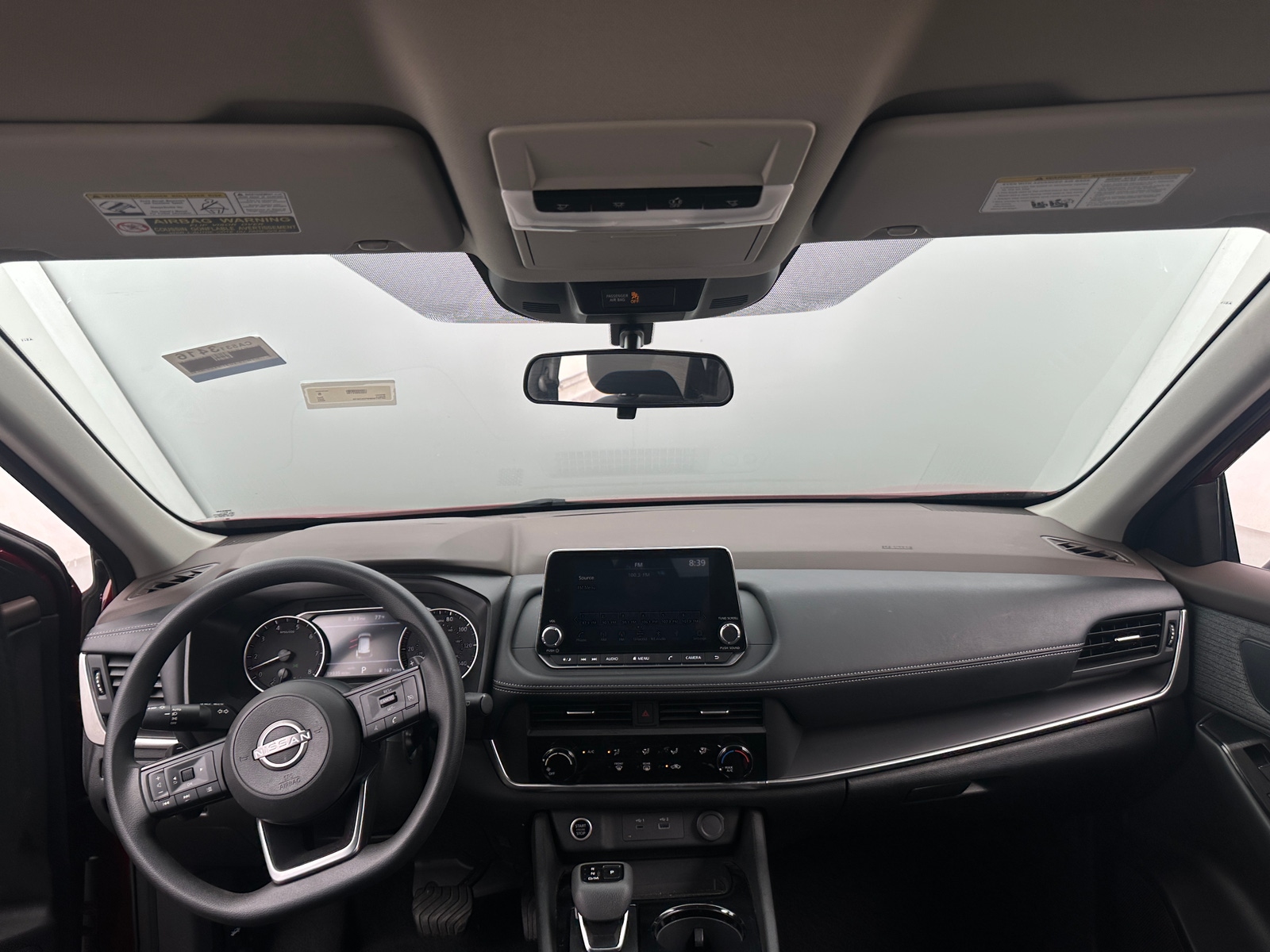 Thumbnail: 2023 Nissan Rogue - 3