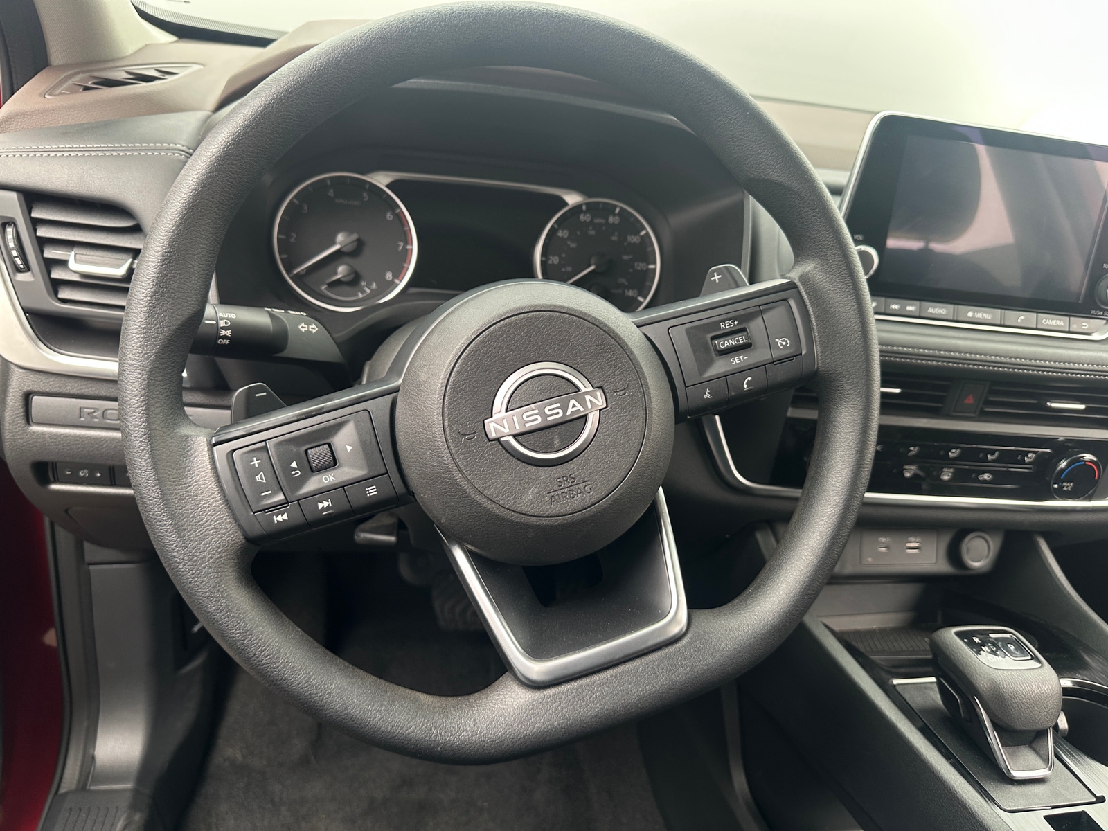 Thumbnail: 2023 Nissan Rogue - 5