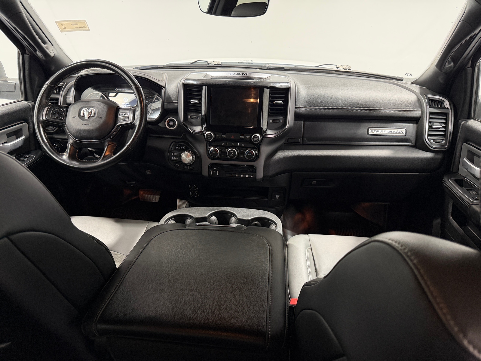 Thumbnail: 2022 RAM 2500 - 3