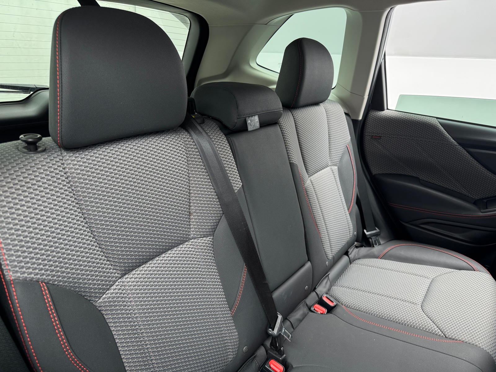 Thumbnail: 2020 Subaru Forester - 6