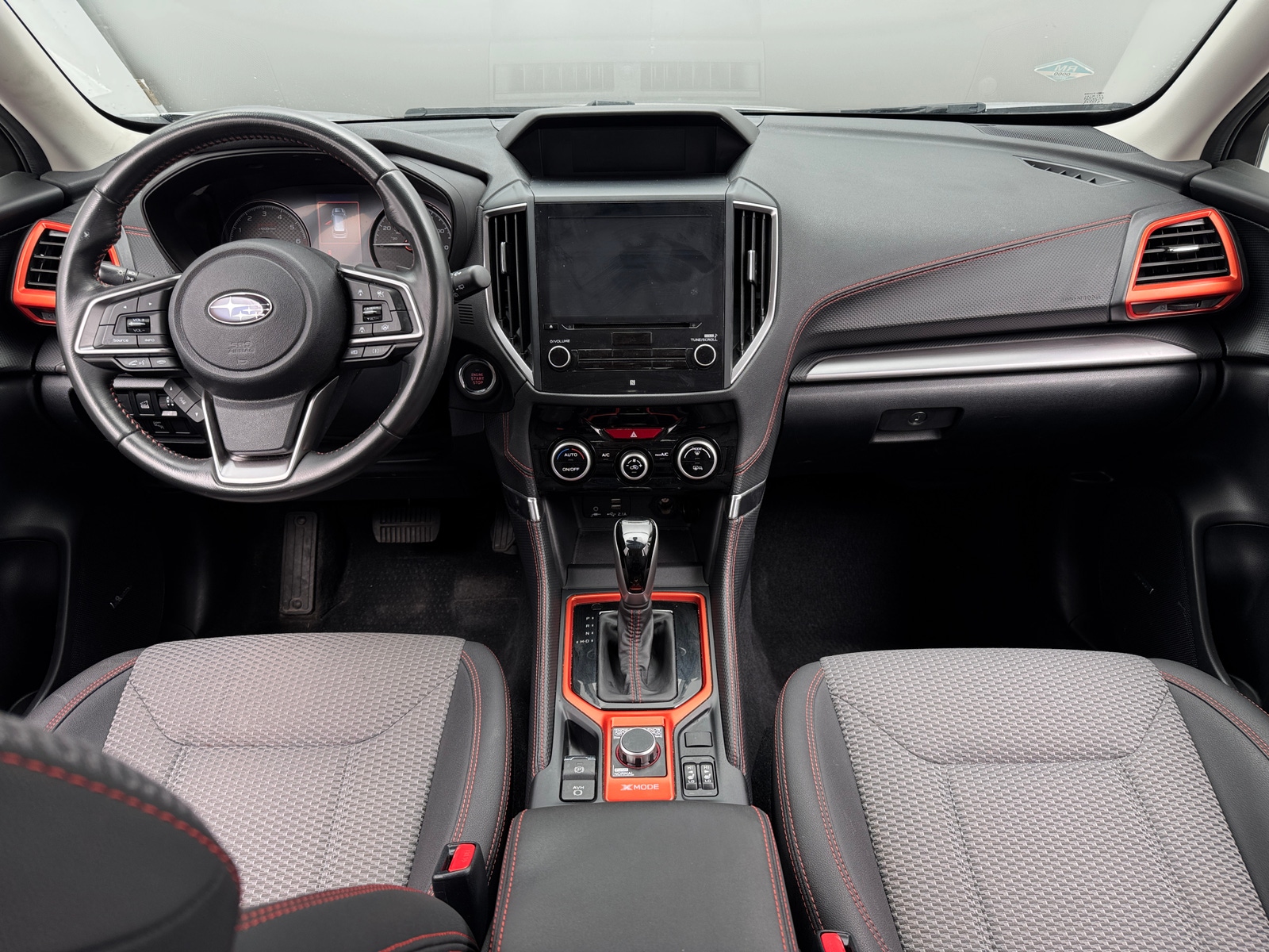 Thumbnail: 2020 Subaru Forester - 3