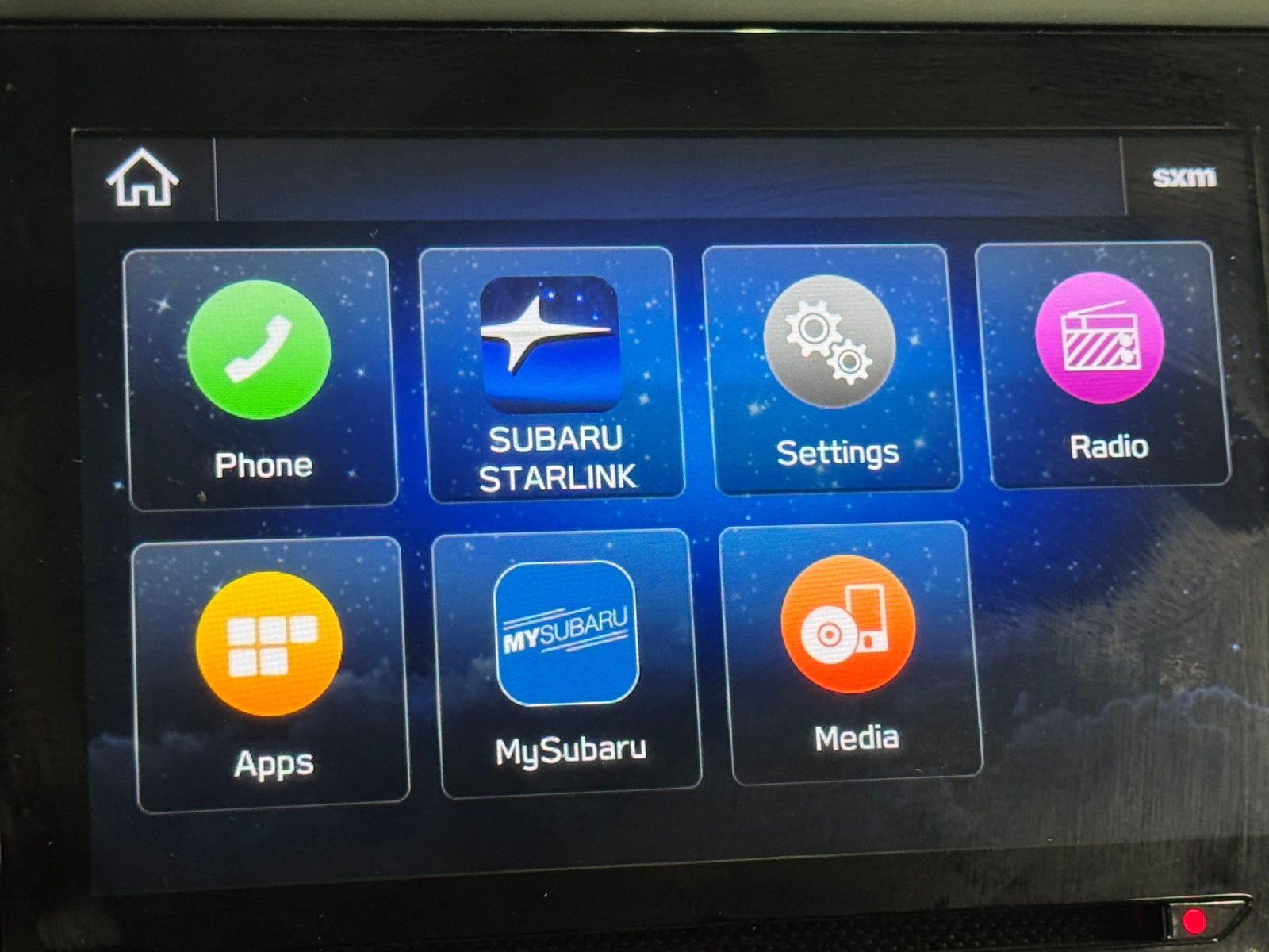 Thumbnail: 2020 Subaru Forester - 4