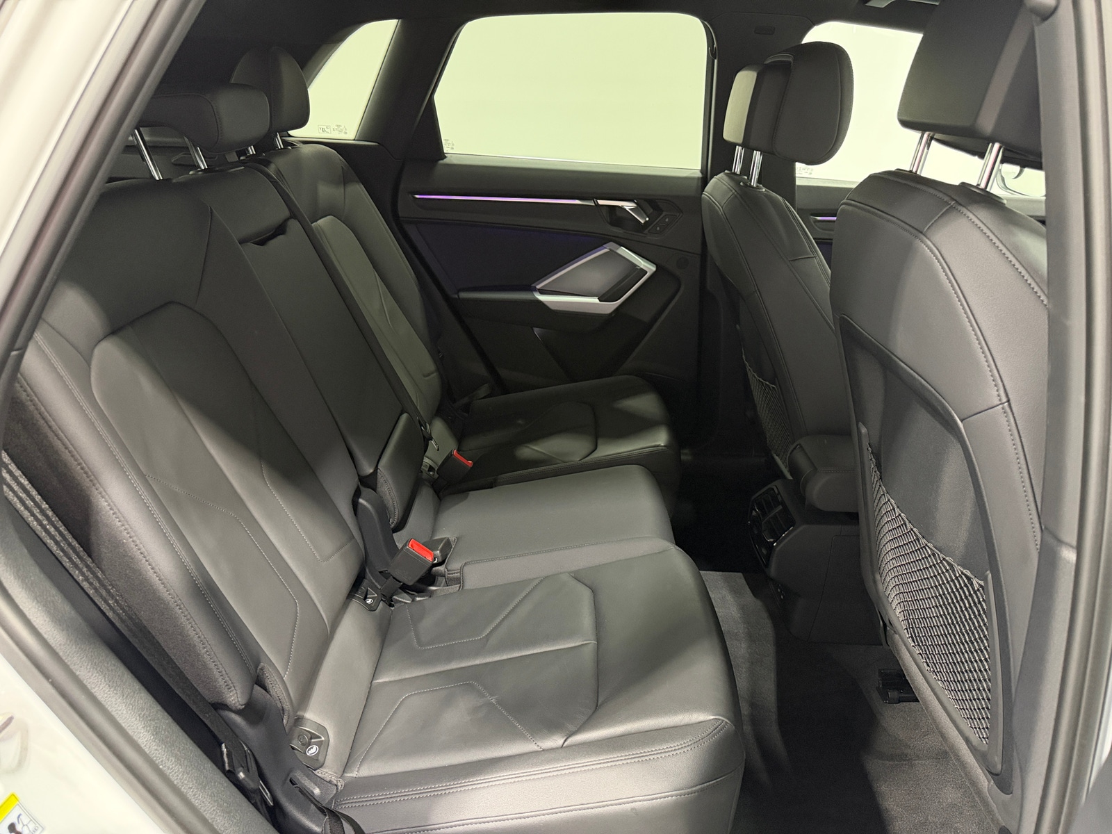 Thumbnail: 2021 Audi Q3 - 5