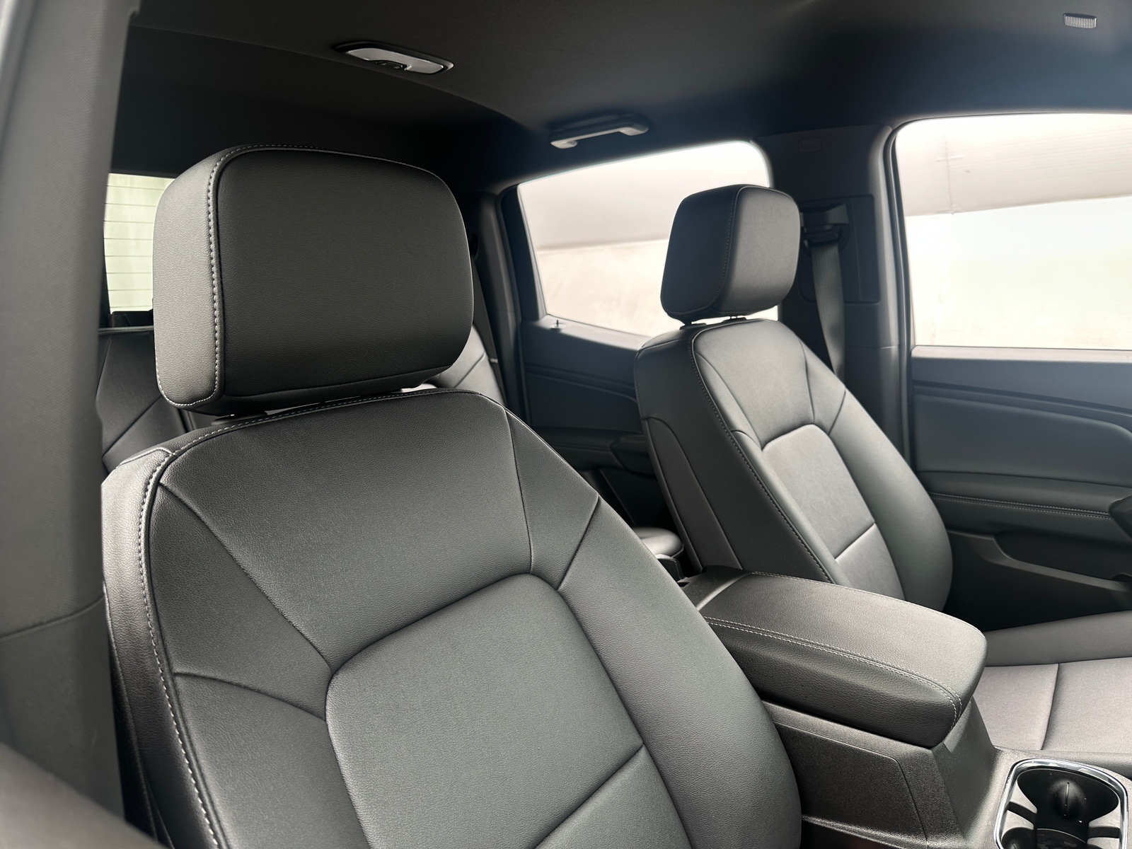 Thumbnail: 2026 GMC Canyon - 2