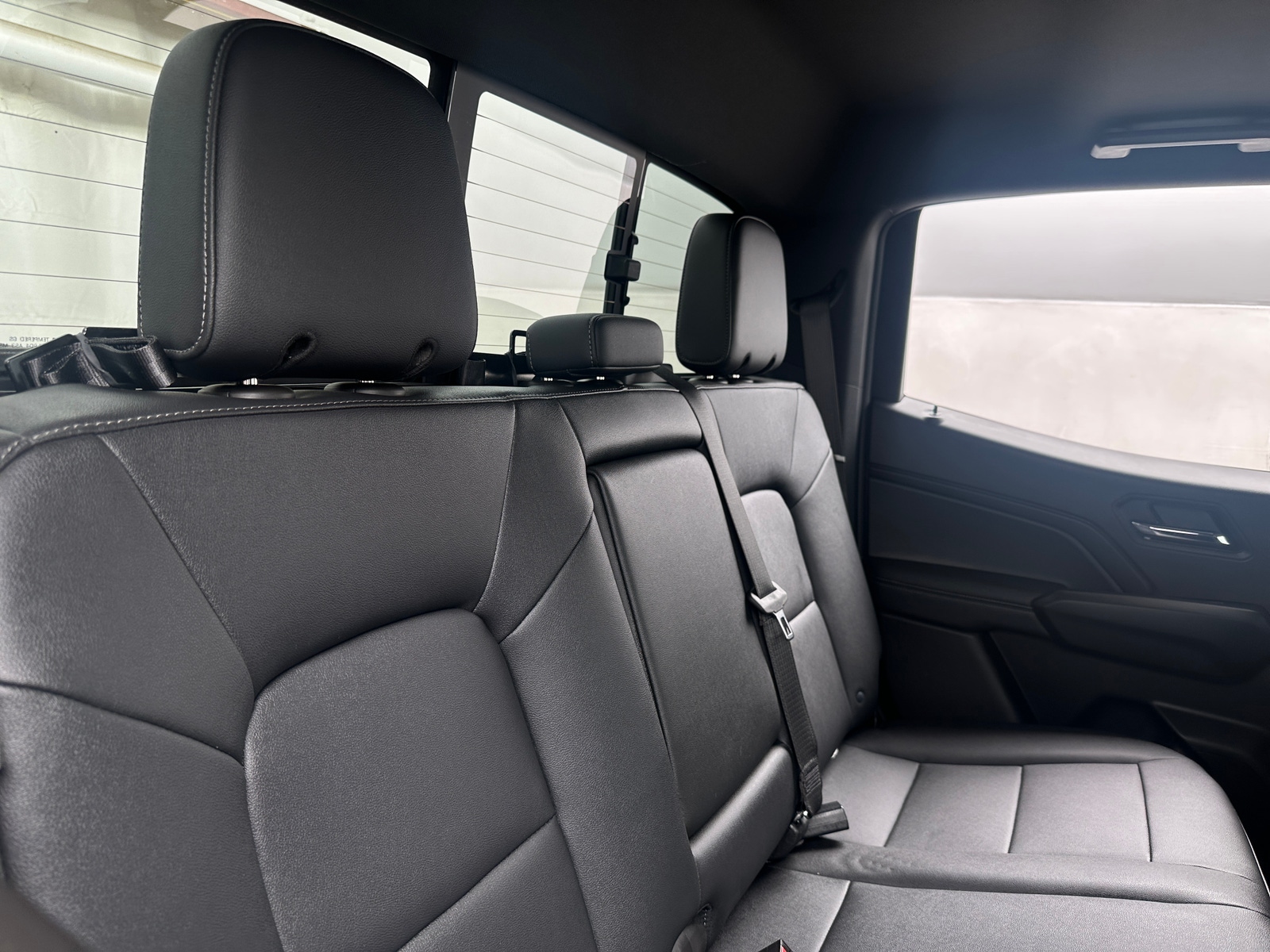 Thumbnail: 2026 GMC Canyon - 6