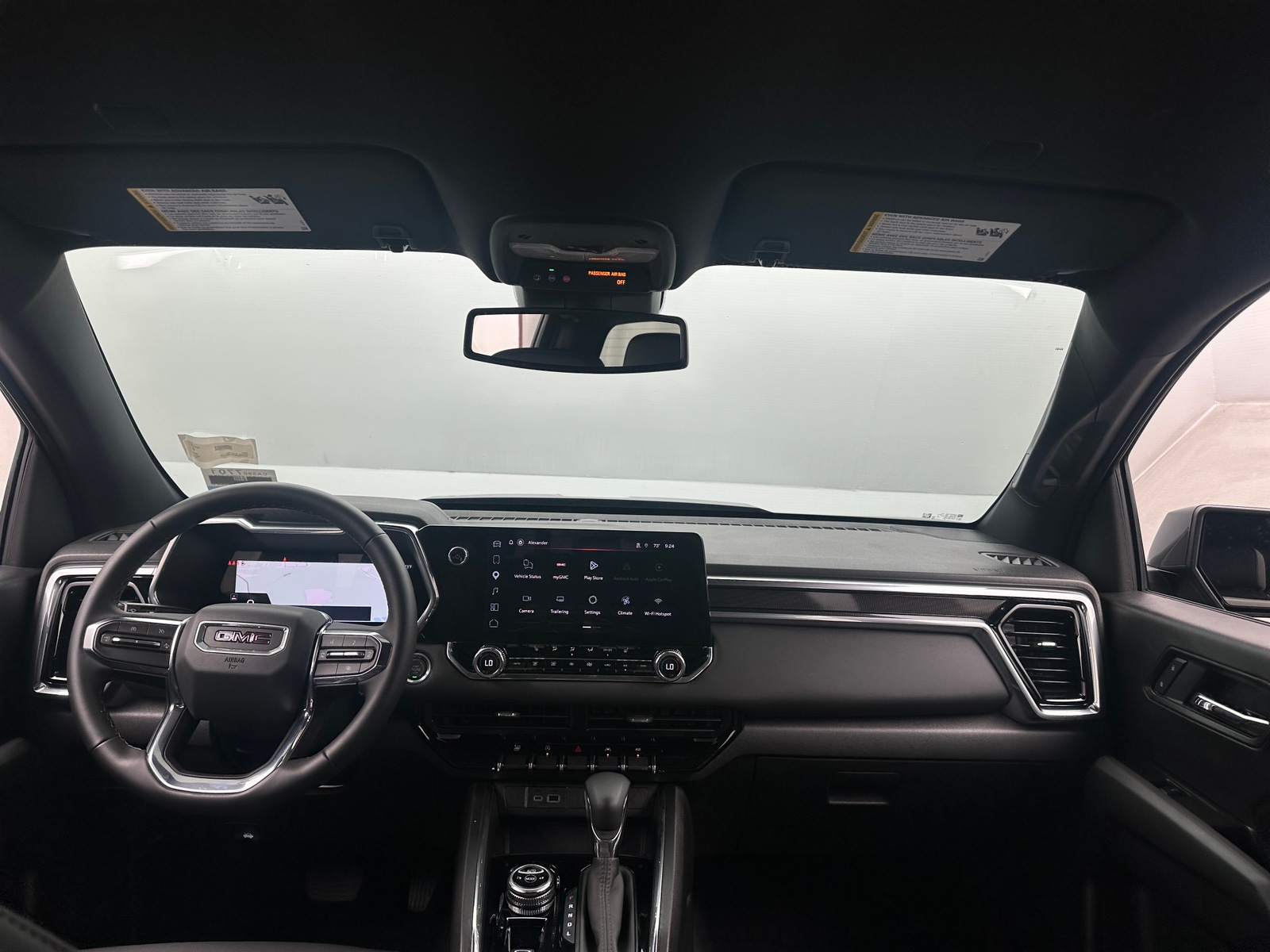 Thumbnail: 2026 GMC Canyon - 3
