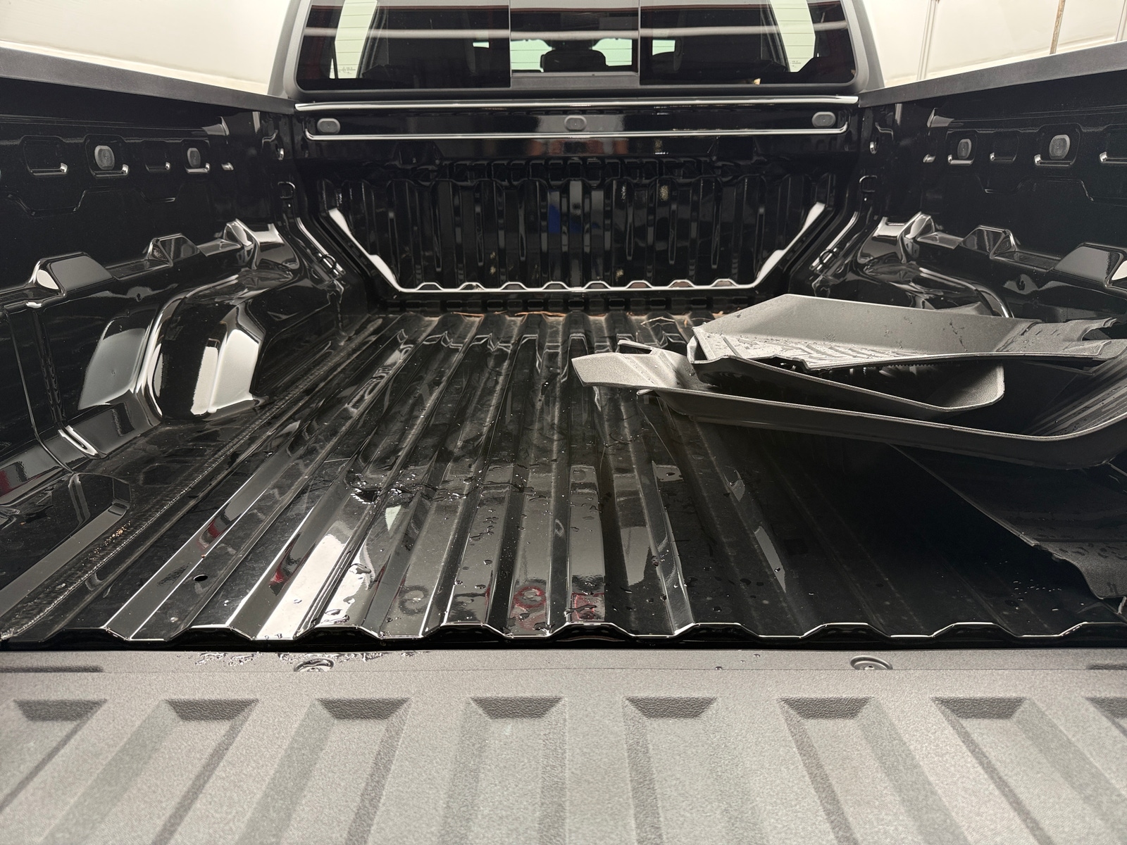 Thumbnail: 2026 GMC Canyon - 7