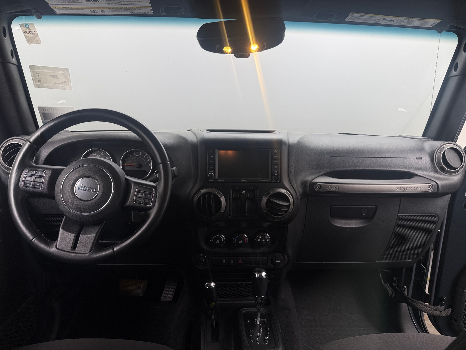 Thumbnail: 2016 Jeep Wrangler - 3