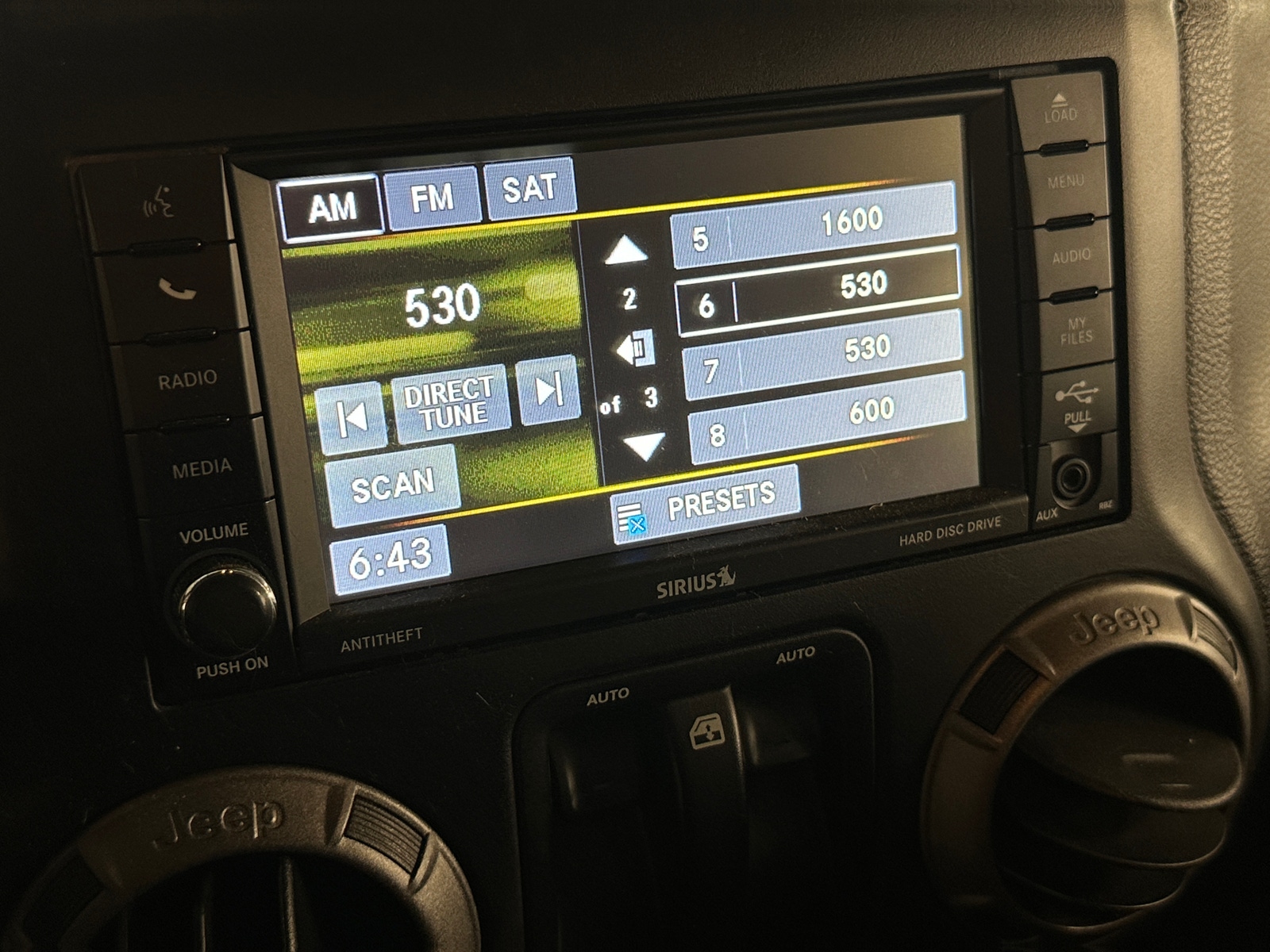 Thumbnail: 2016 Jeep Wrangler - 4
