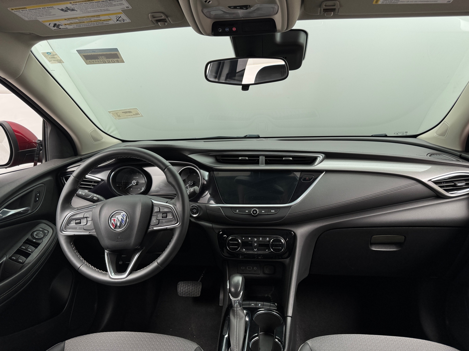 Thumbnail: 2022 Buick Encore GX - 2