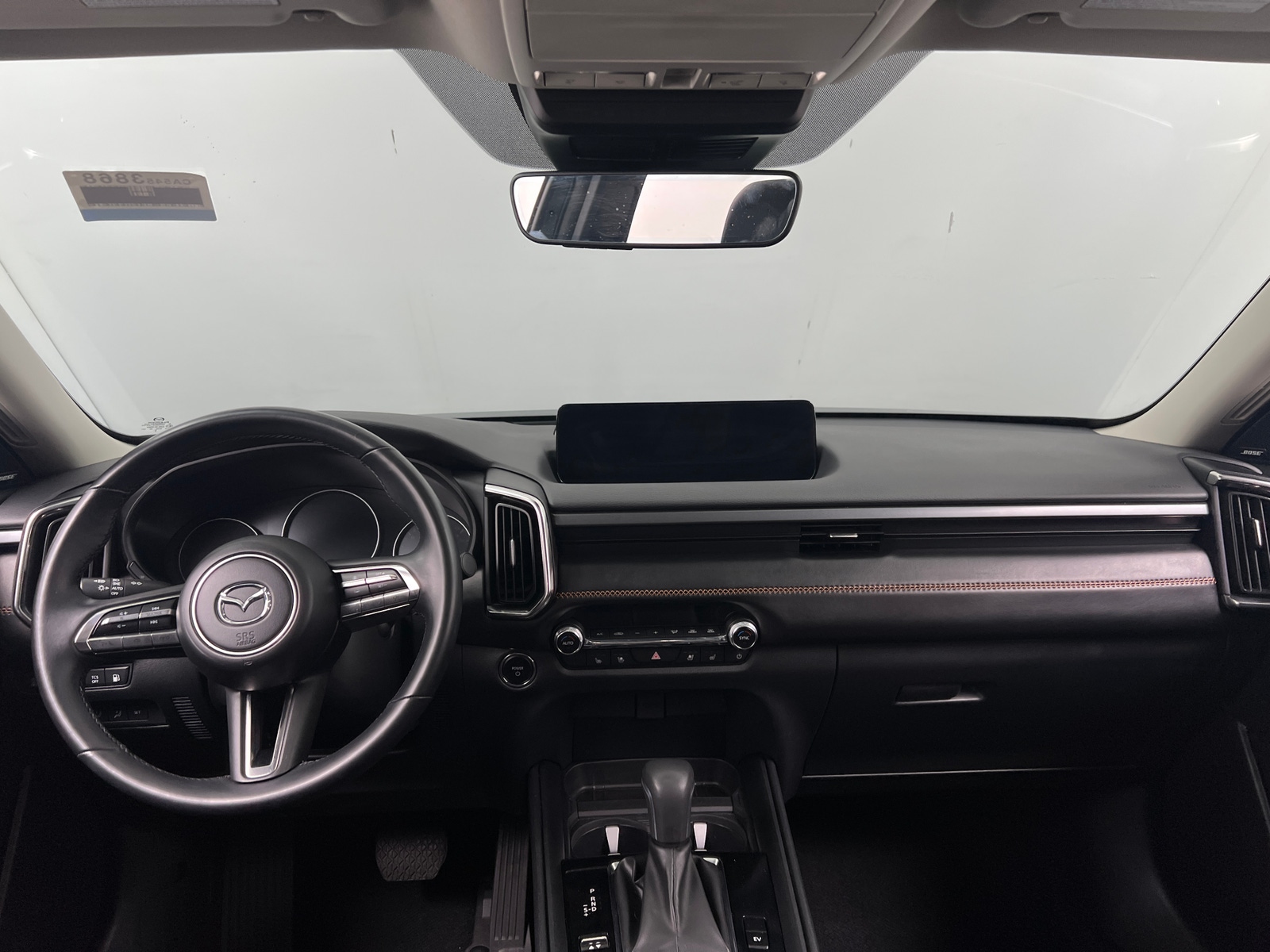 Thumbnail: 2025 Mazda CX-50 - 2