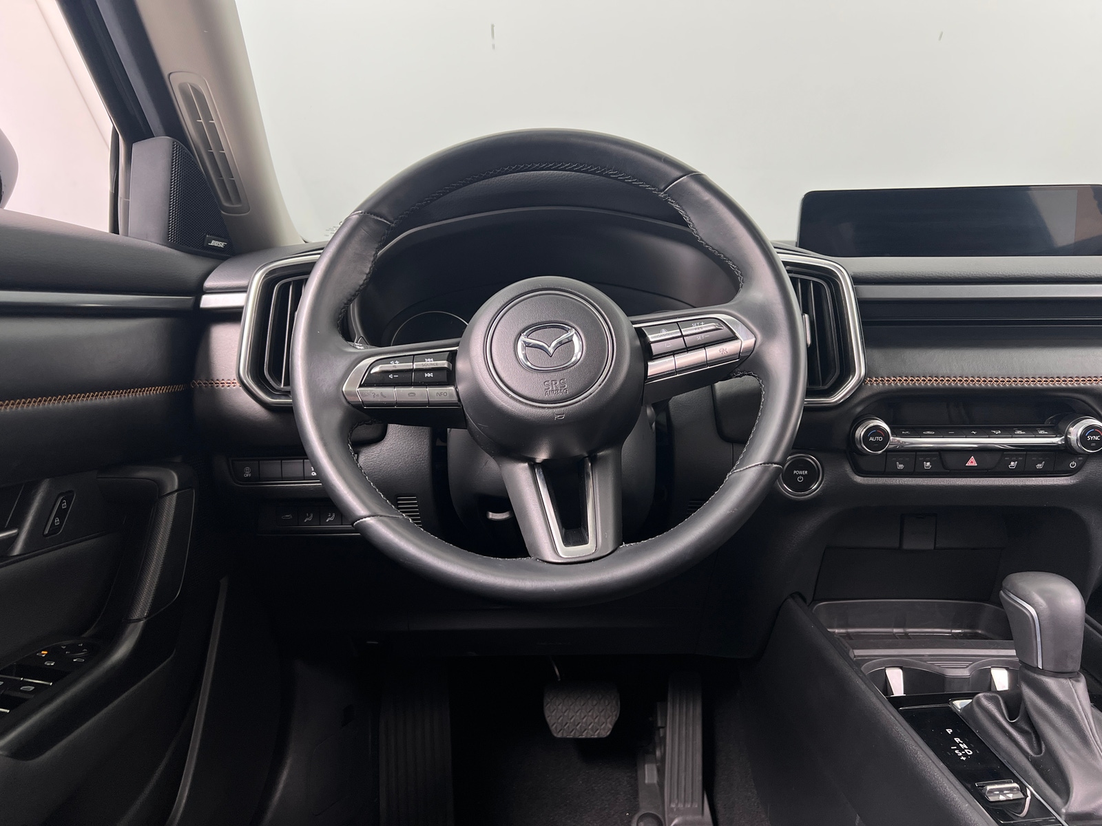 Thumbnail: 2025 Mazda CX-50 - 4