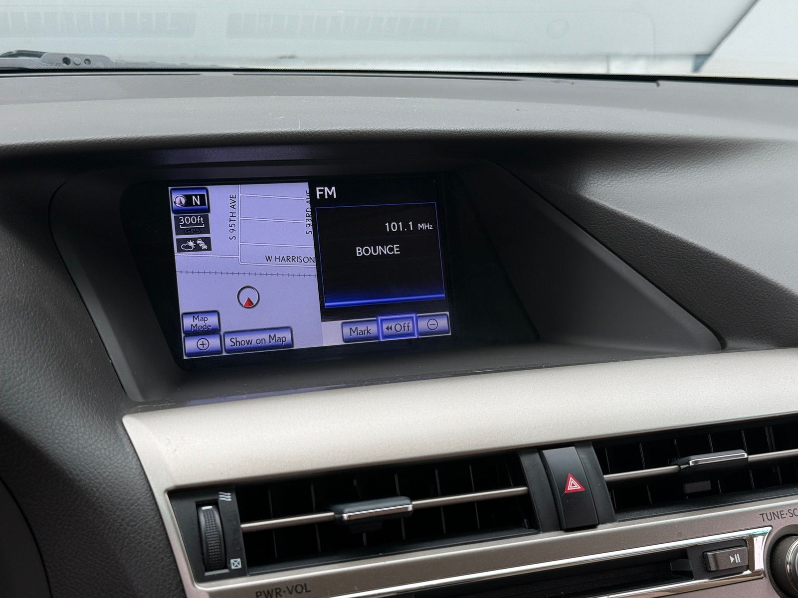 Thumbnail: 2015 Lexus RX - 4