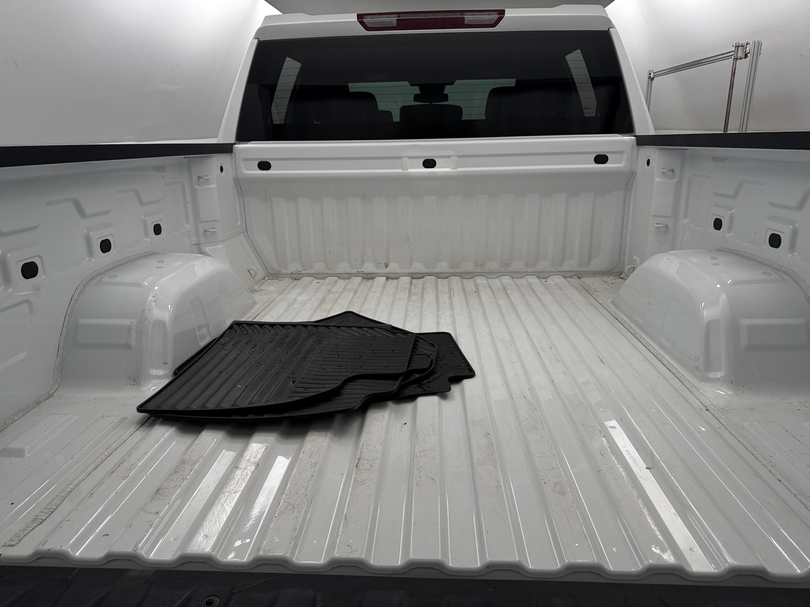 Thumbnail: 2023 Chevrolet Silverado 1500 - 7