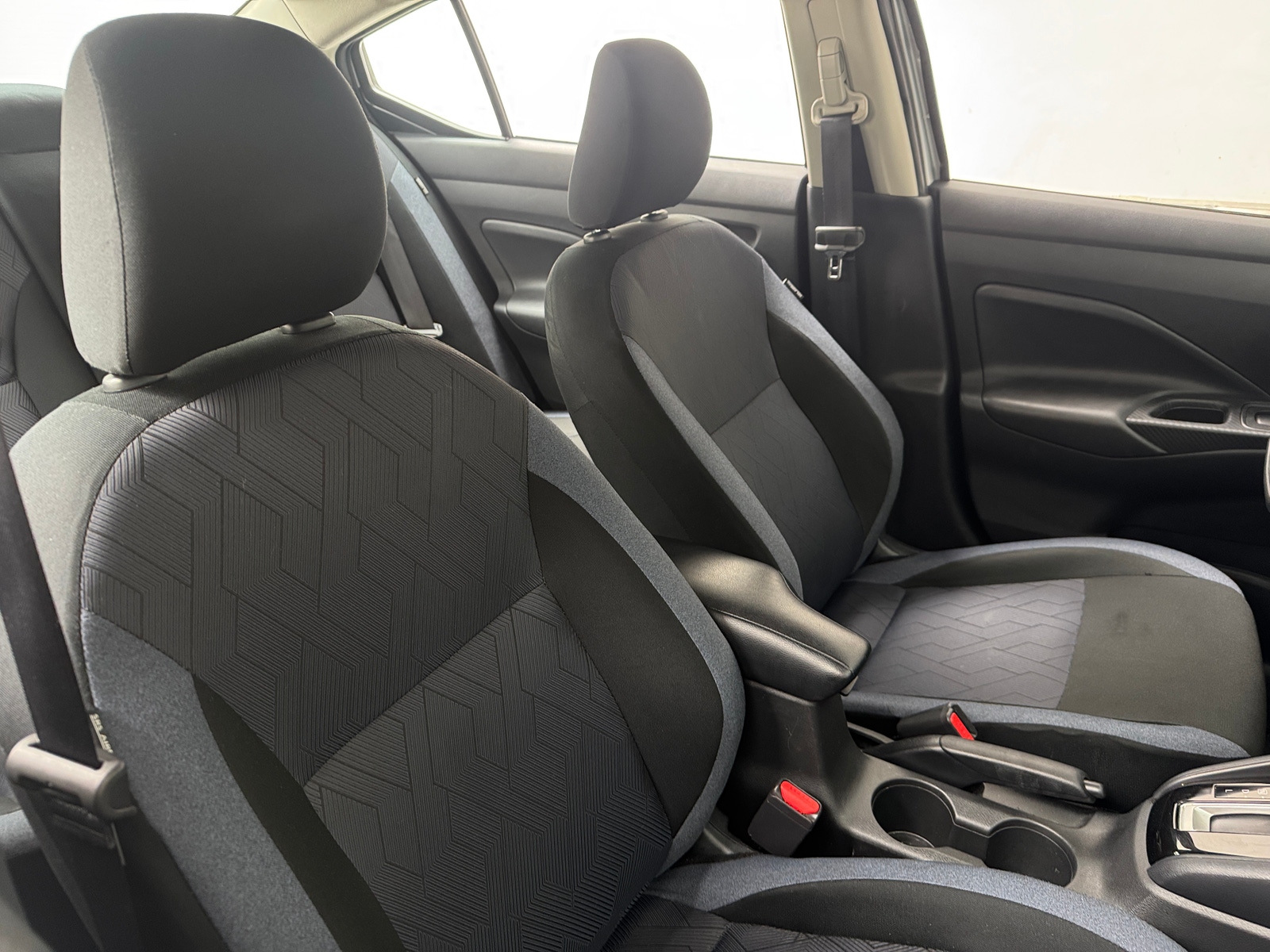Thumbnail: 2025 Nissan Versa - 2